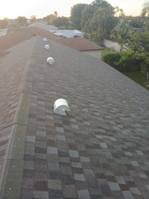 Project in Greenacres