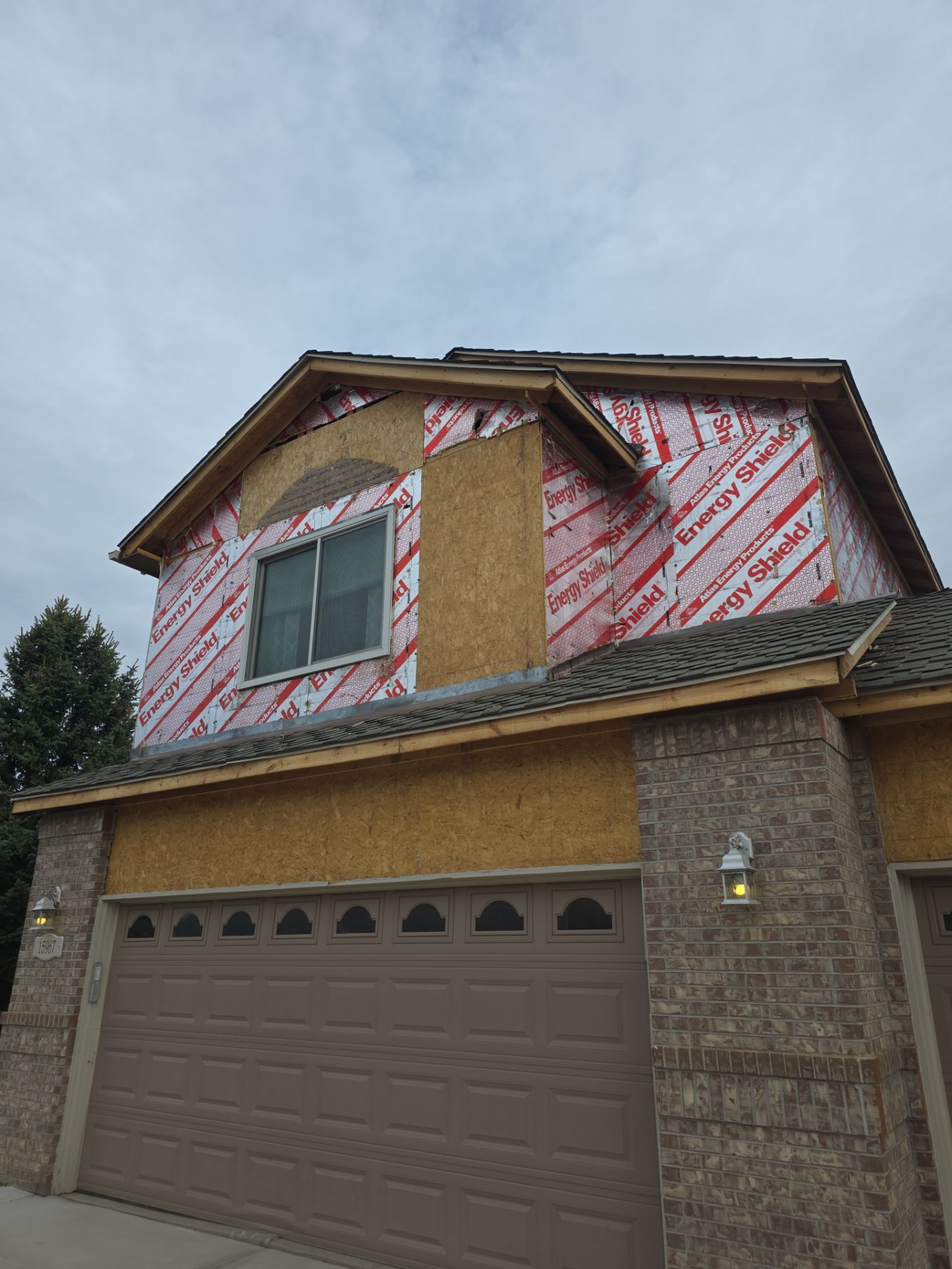 Transform your home with new James Hardie Siding  by 1st choice windows and siding
