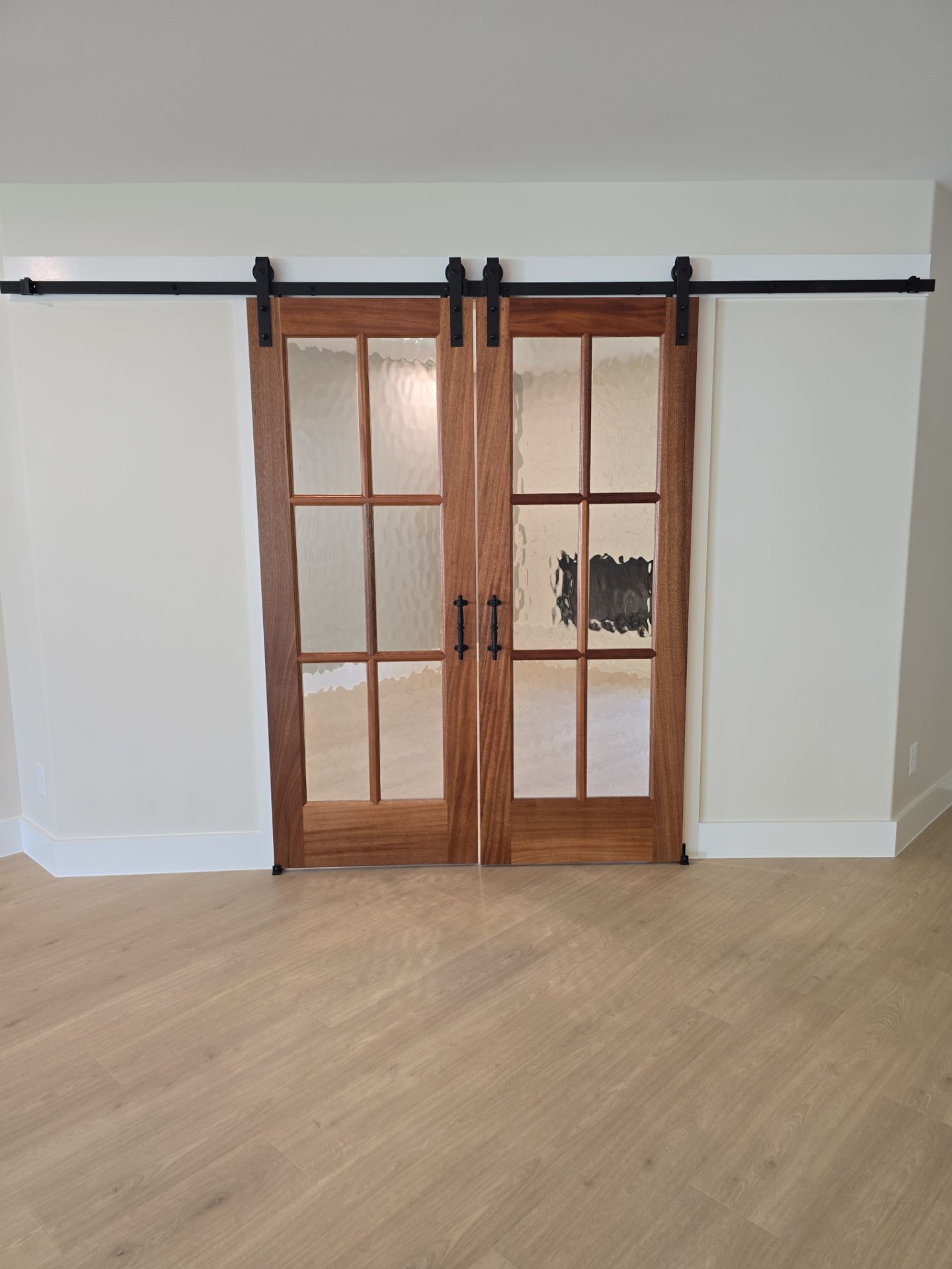 Project in Murphy by Morales Custom Homes