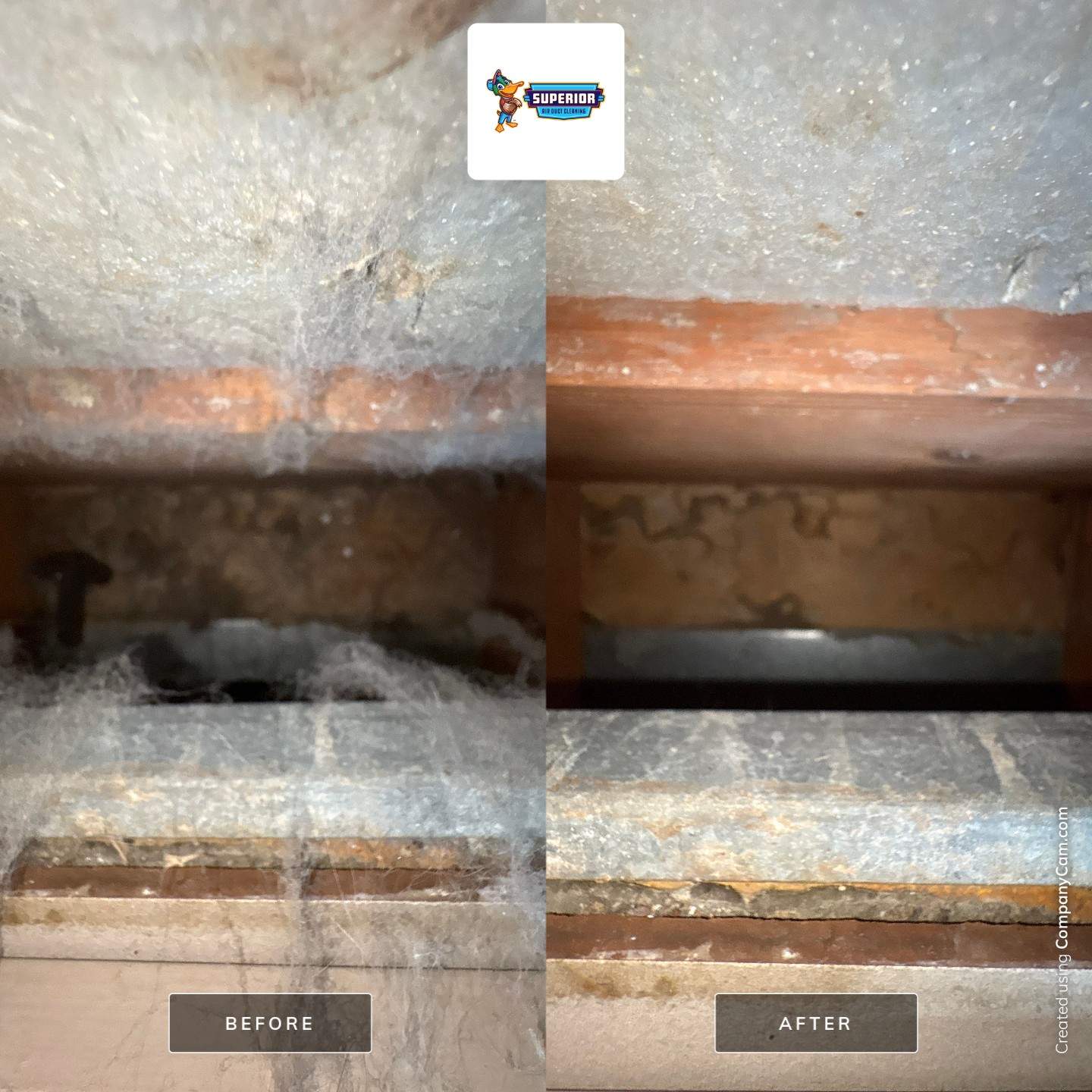 Air Duct Cleaning in Girard, OH by Superior Air Duct Cleaning