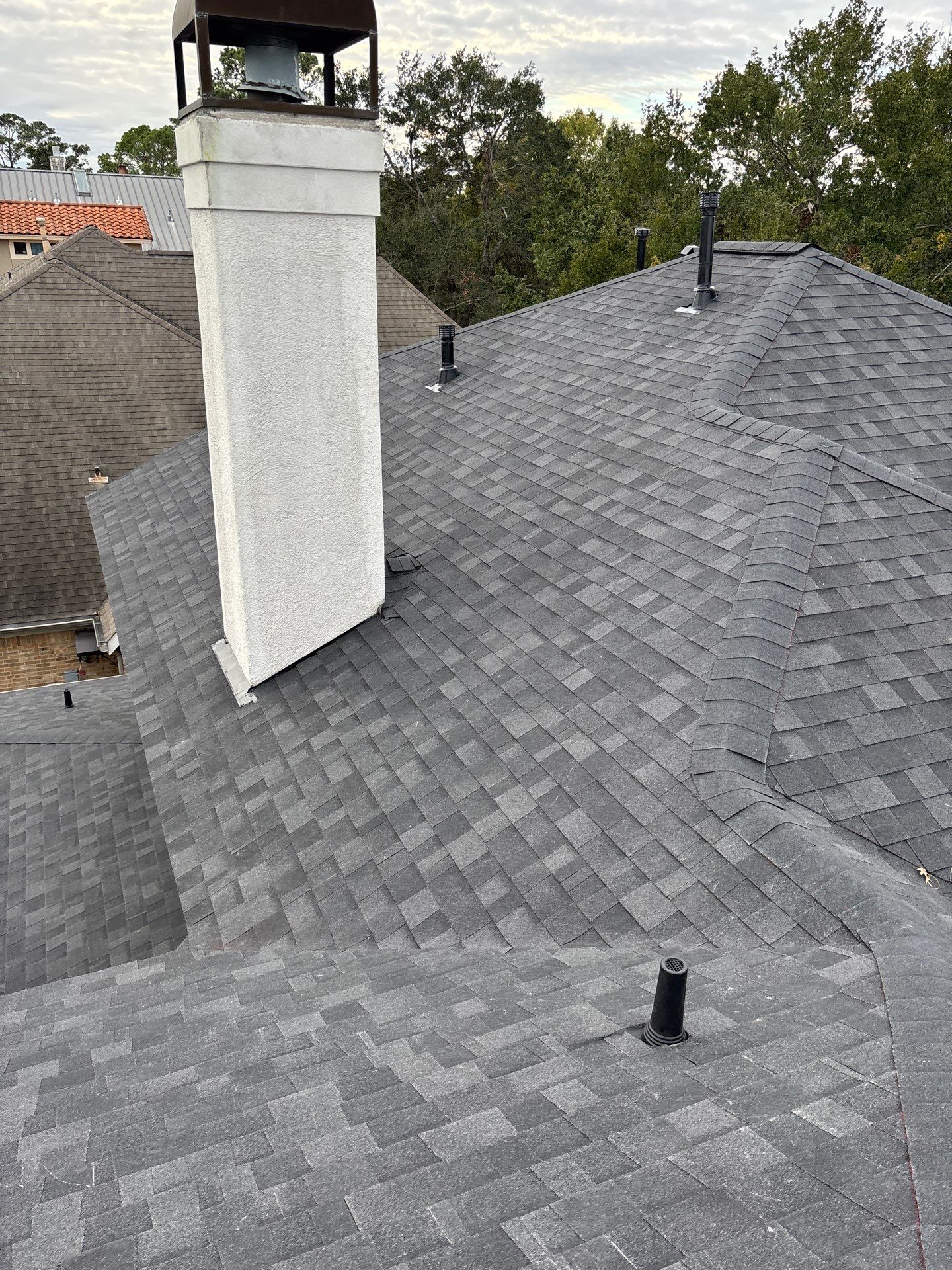Roof Repair Houston by Roof Repair Company