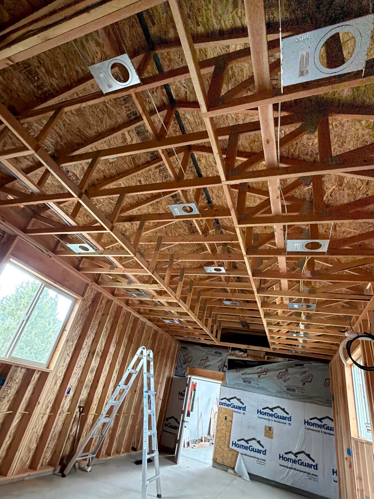 Z.O.E. Electric featured photo.