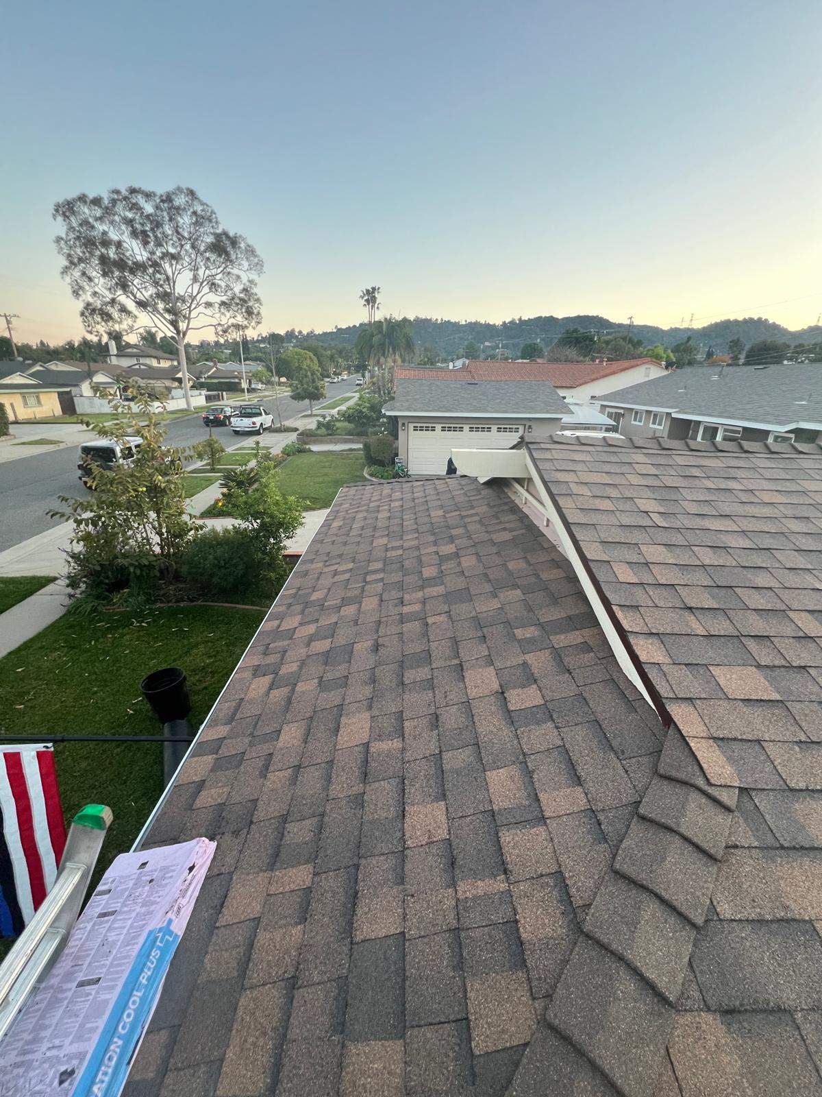 Roof Replacement - Hacienda Heights, CA 91745 by Epic Roof Replacement