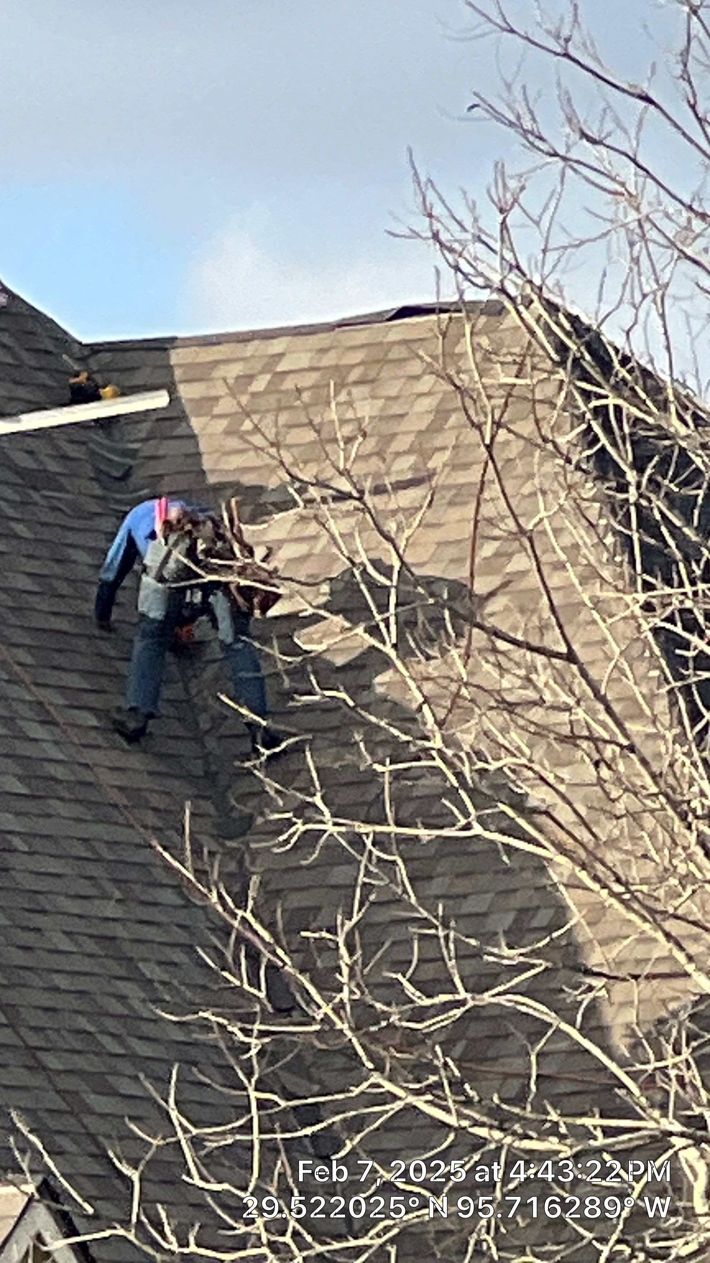 Roof Replacement Richmond by Roof Repair Services LLC