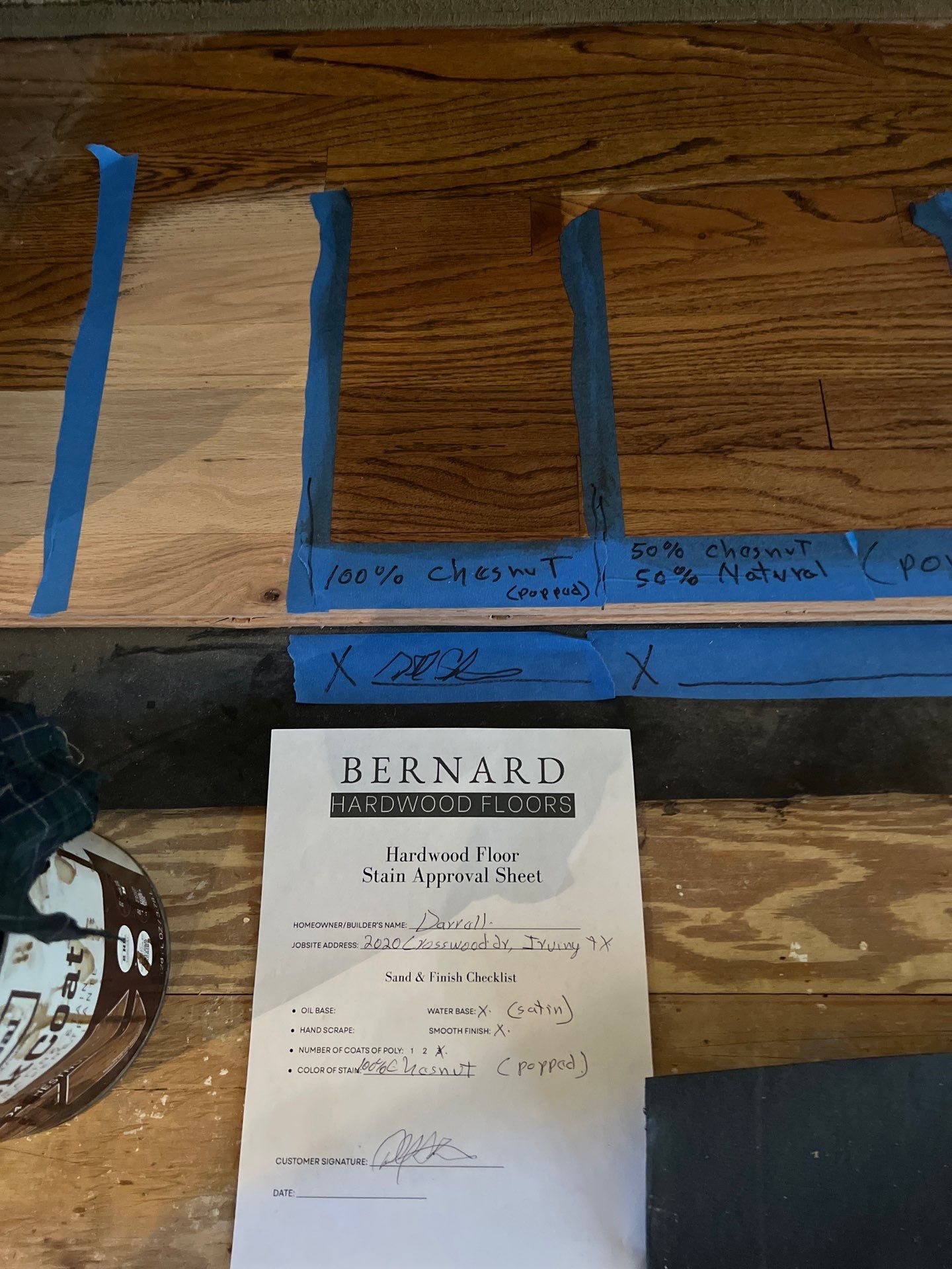Long Herringbone in living rooms rock by Bernard Hardwood Floors