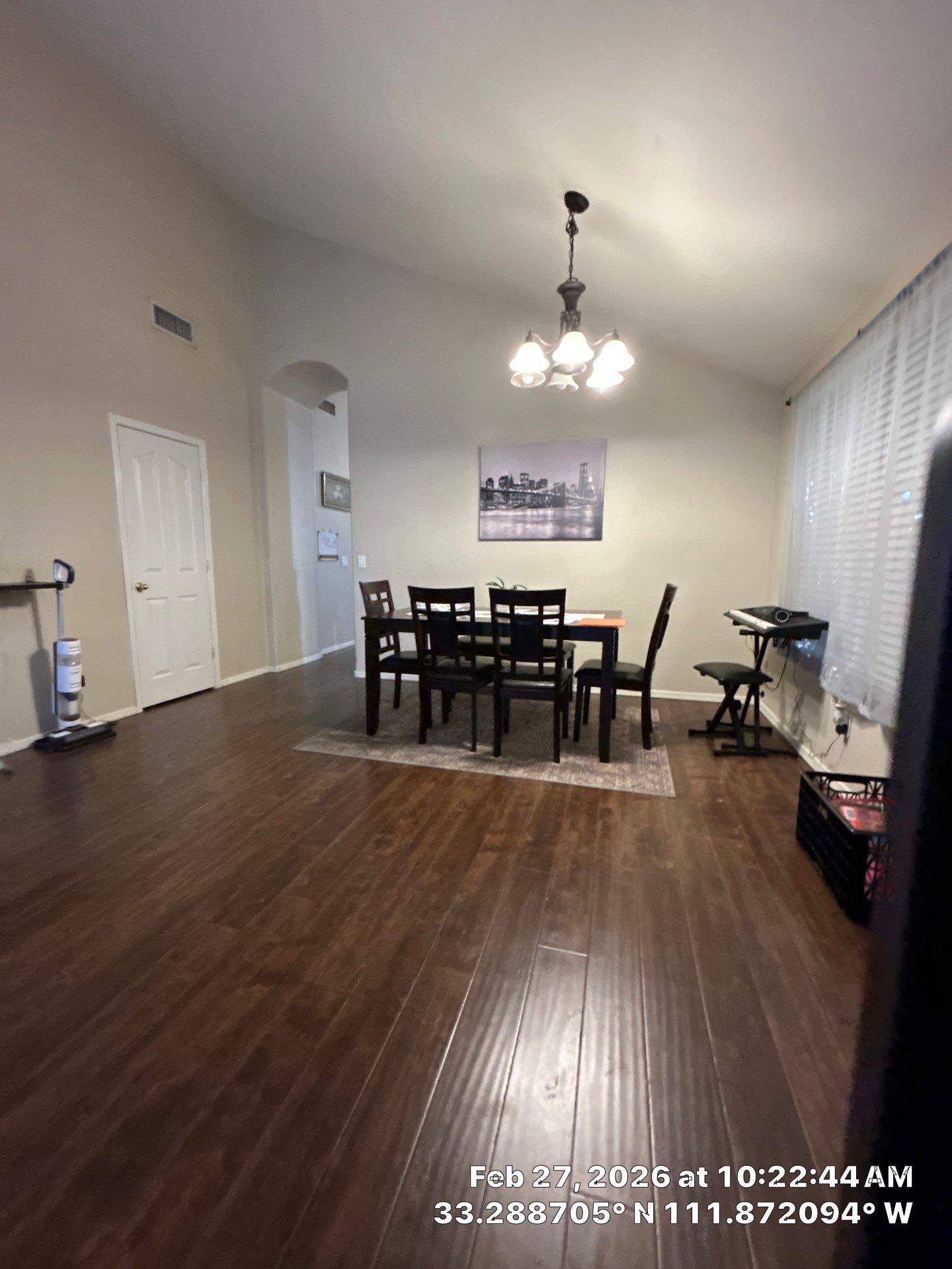 Test by CompanyCam Sales Demo