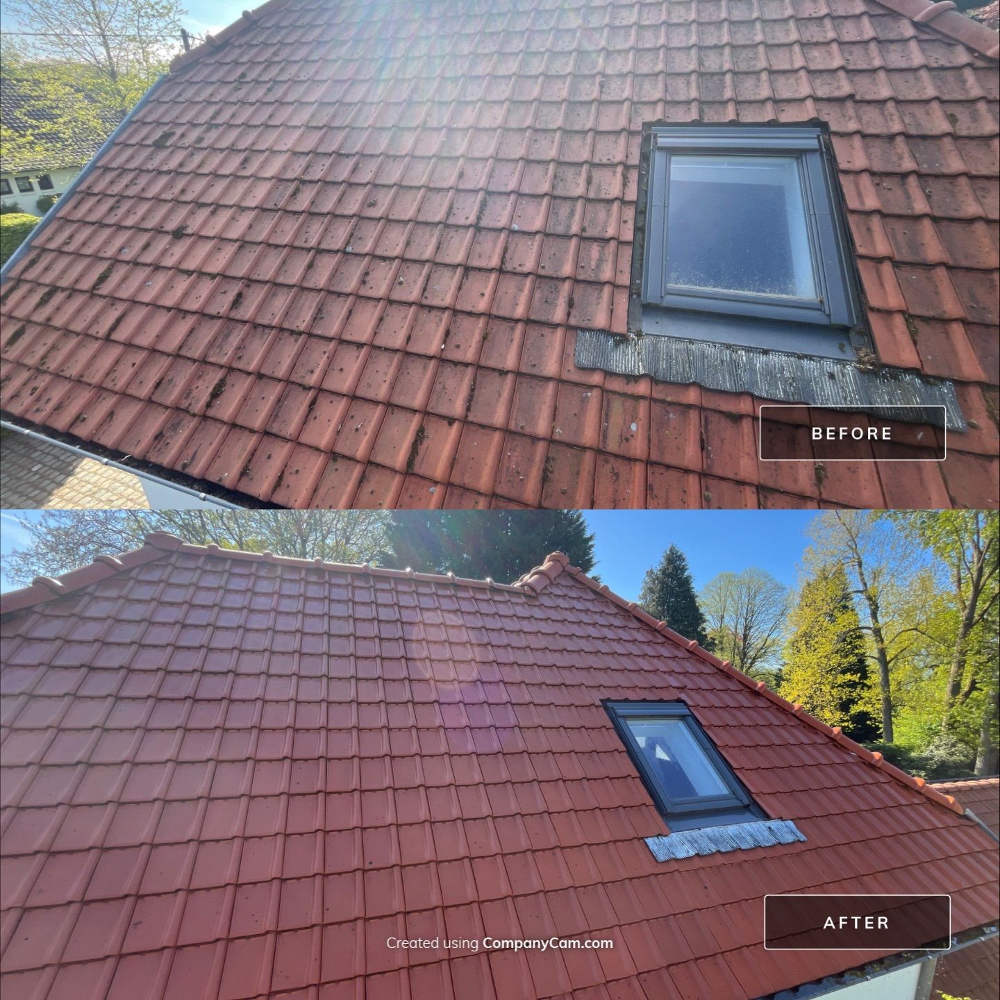 Project in Lasne by 2blox Srl