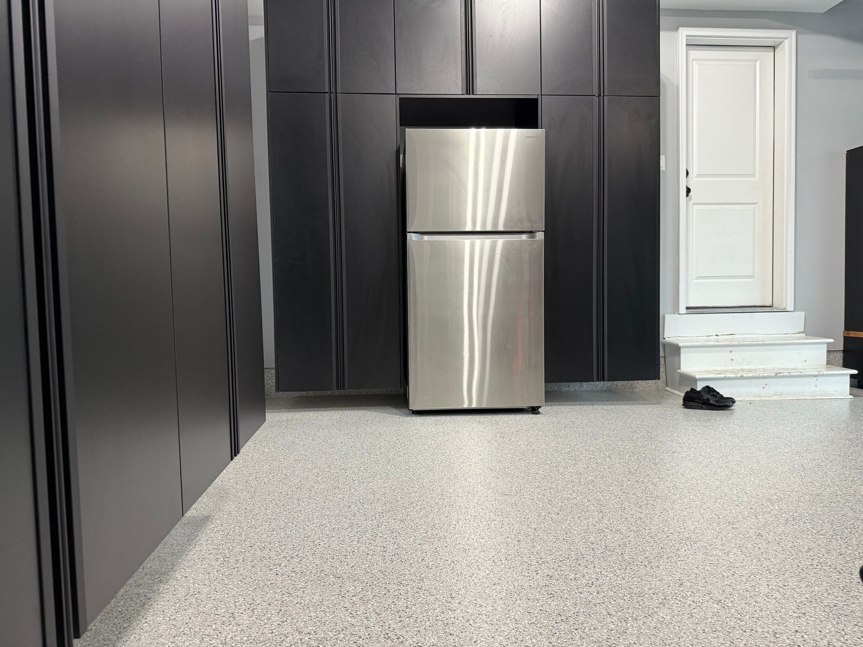 Essex County Cabinets by GarageExperts of Essex County