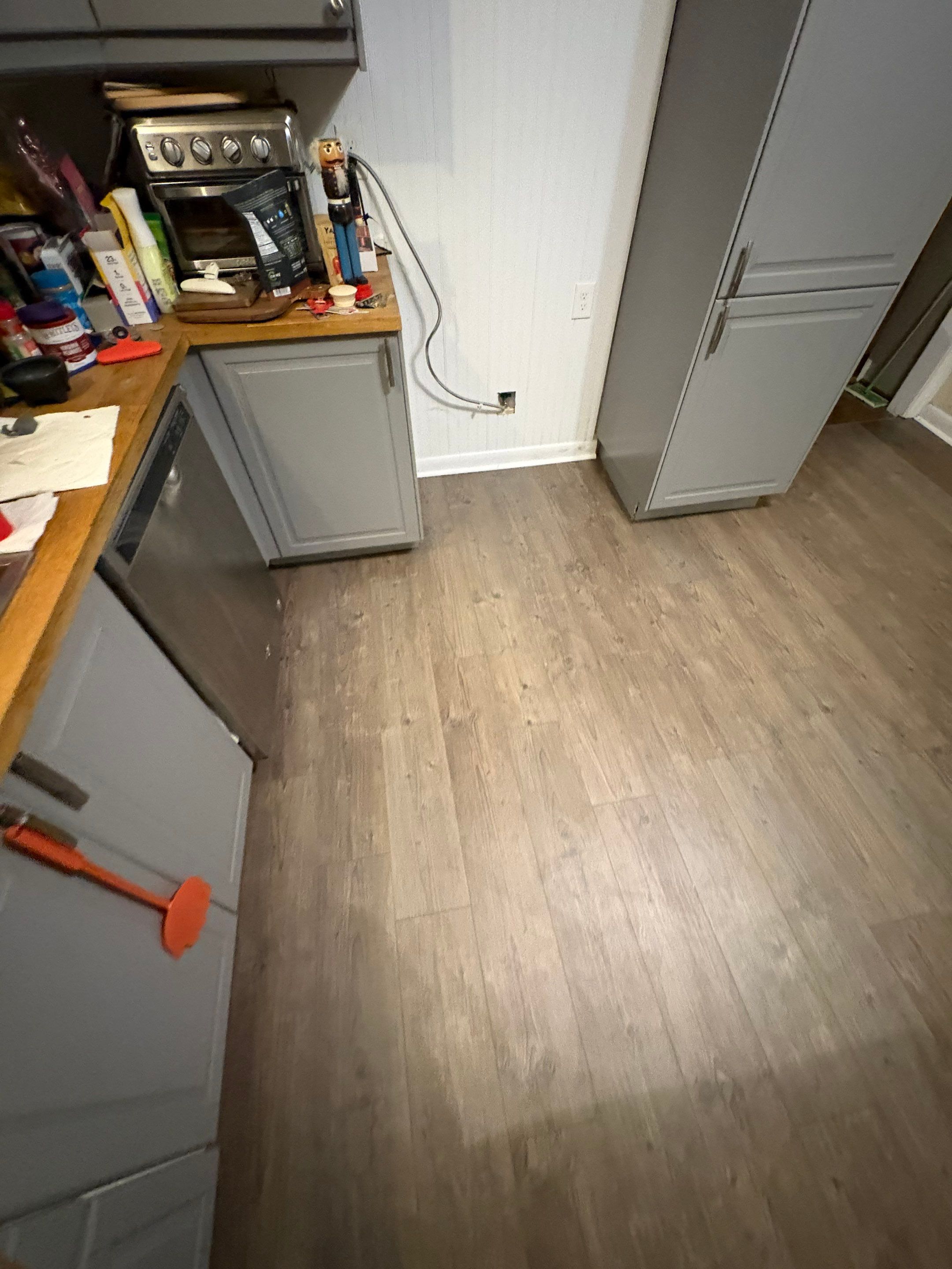 Project 68 by FMP Flooring