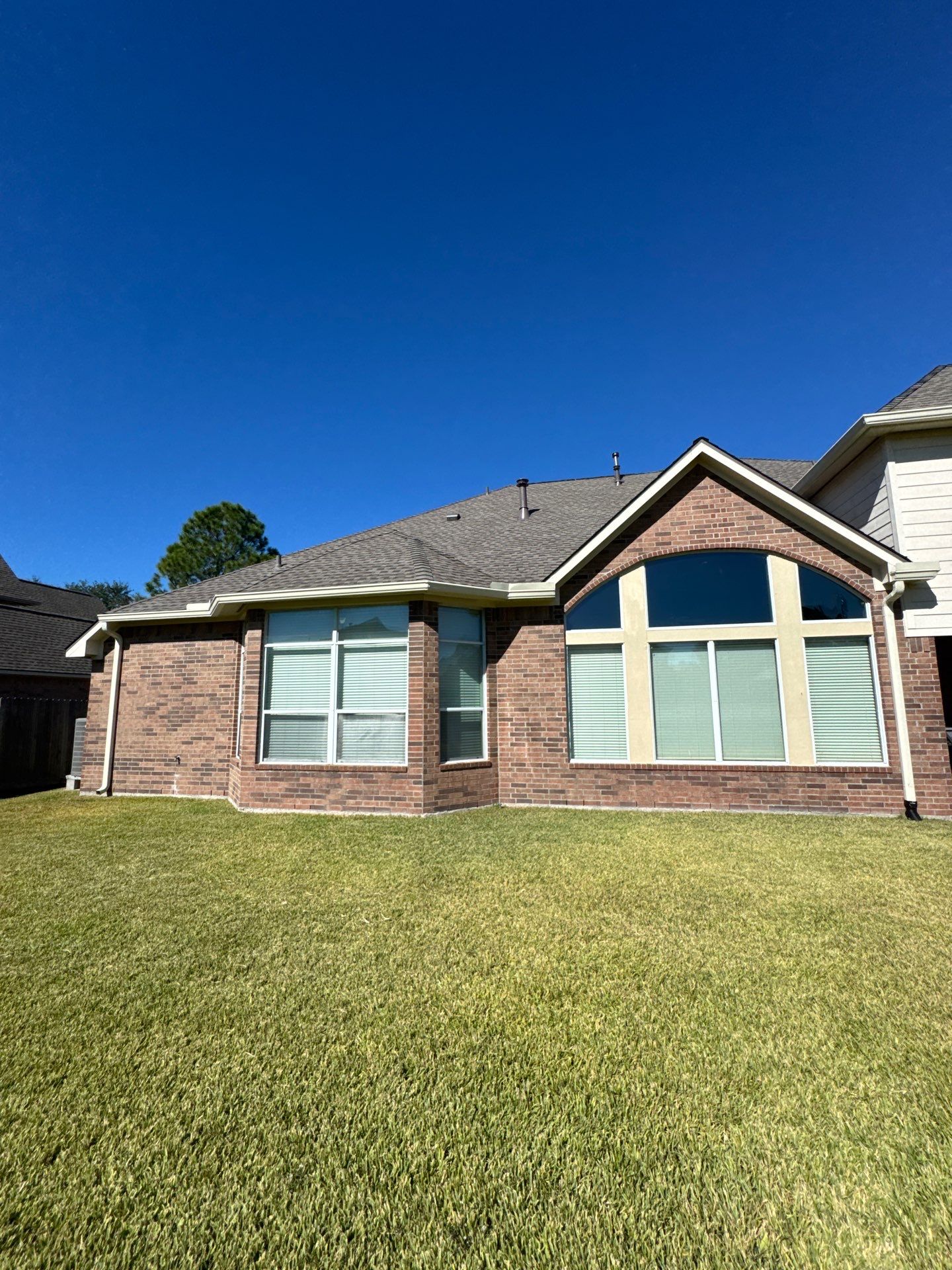 Roof Replacement in Friendswood TX by Roof Repair Company