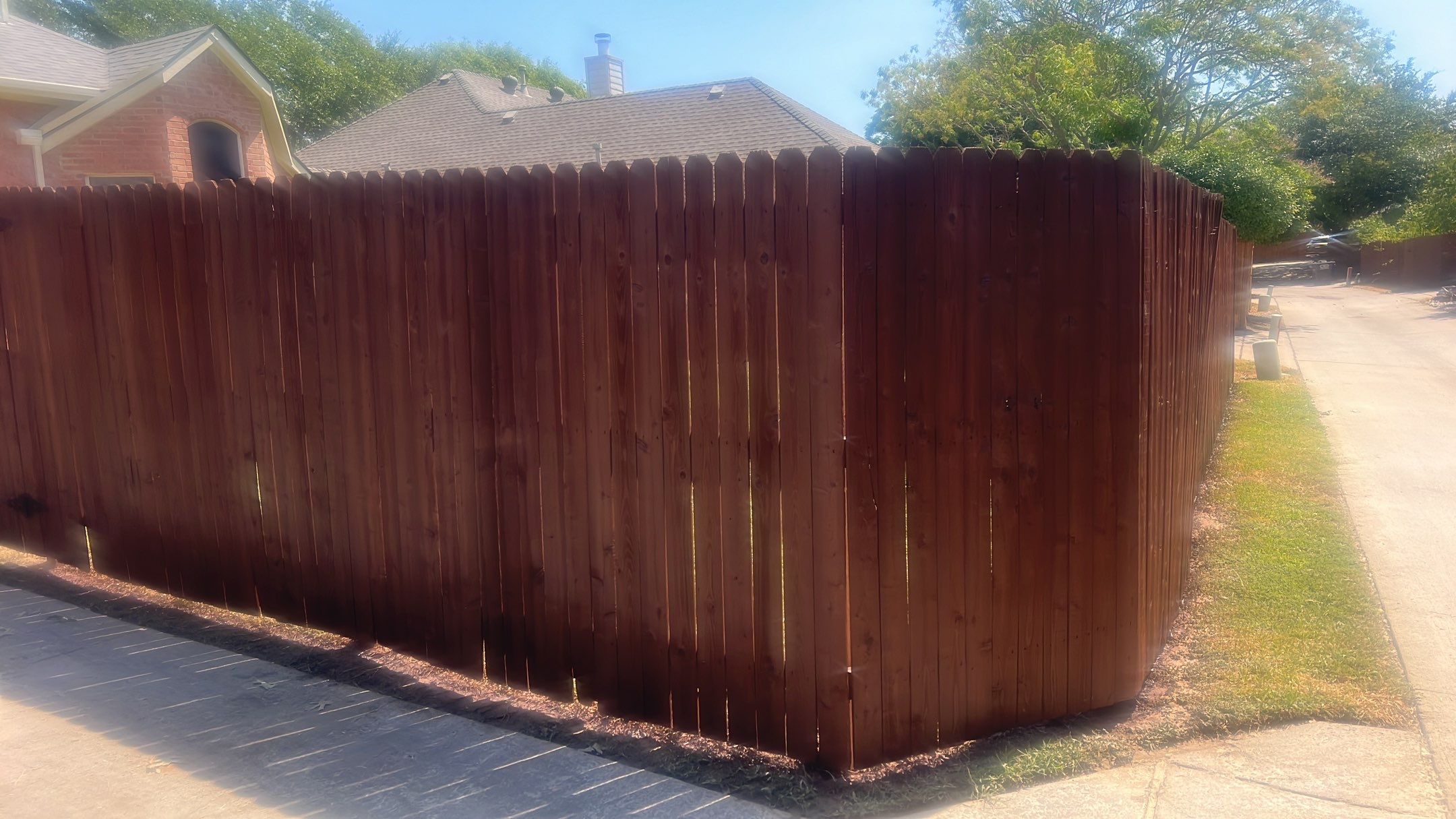 Project in Allen by Armor Roofing | Exteriors