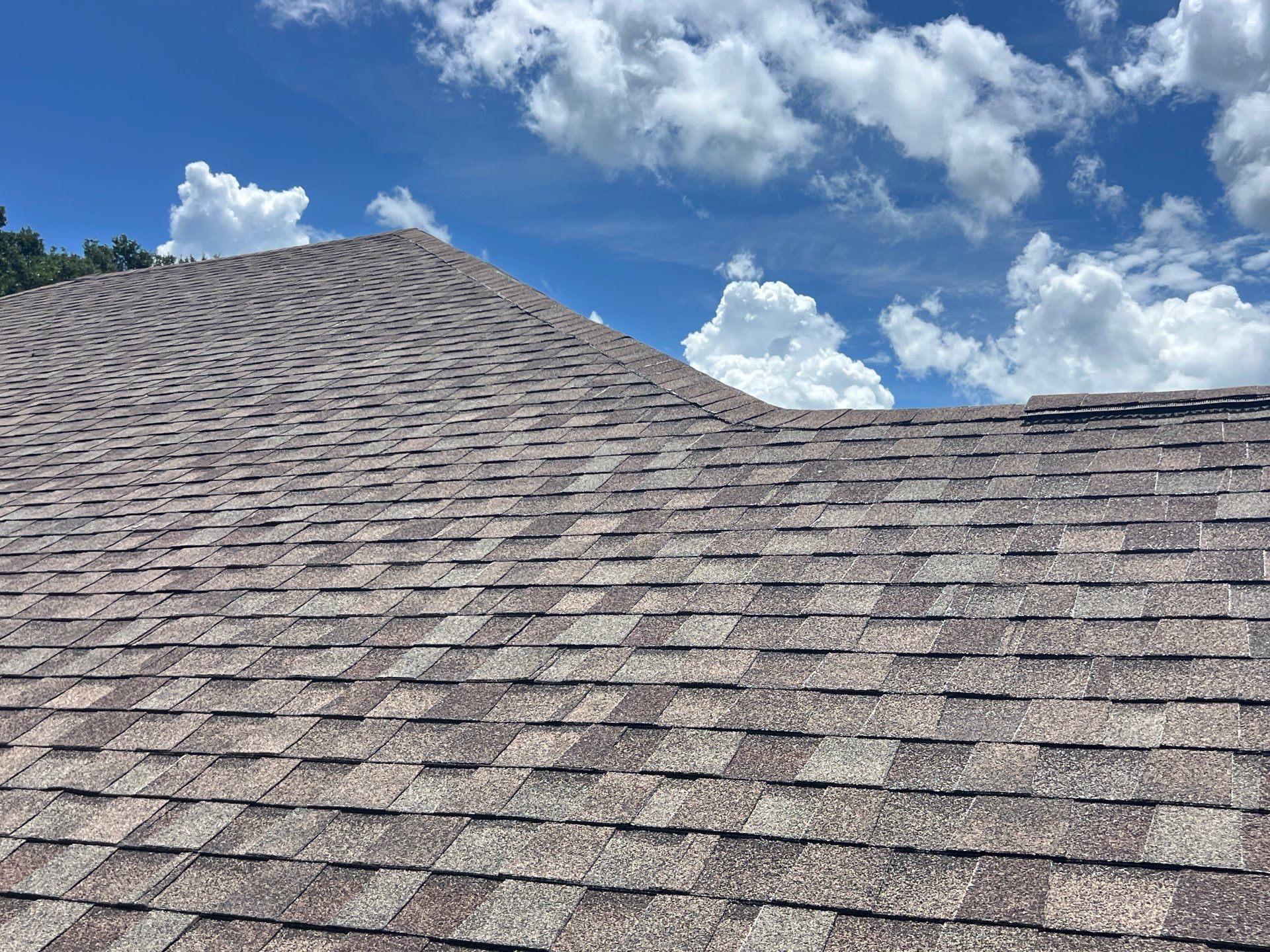 Tamko Titan Natural Timber Roof Replacement in Palm Coast by Pinnacle Roofing Group