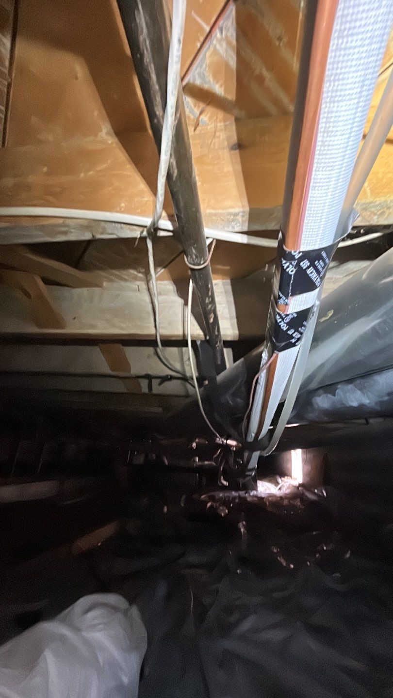 Sewage Backup by Accountable Home Services