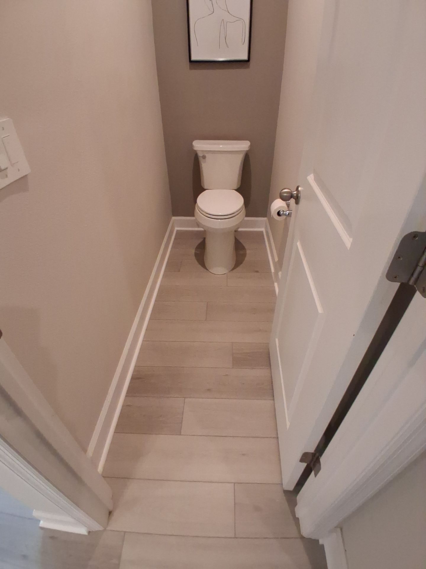 LVP by Vrmmm Flooring