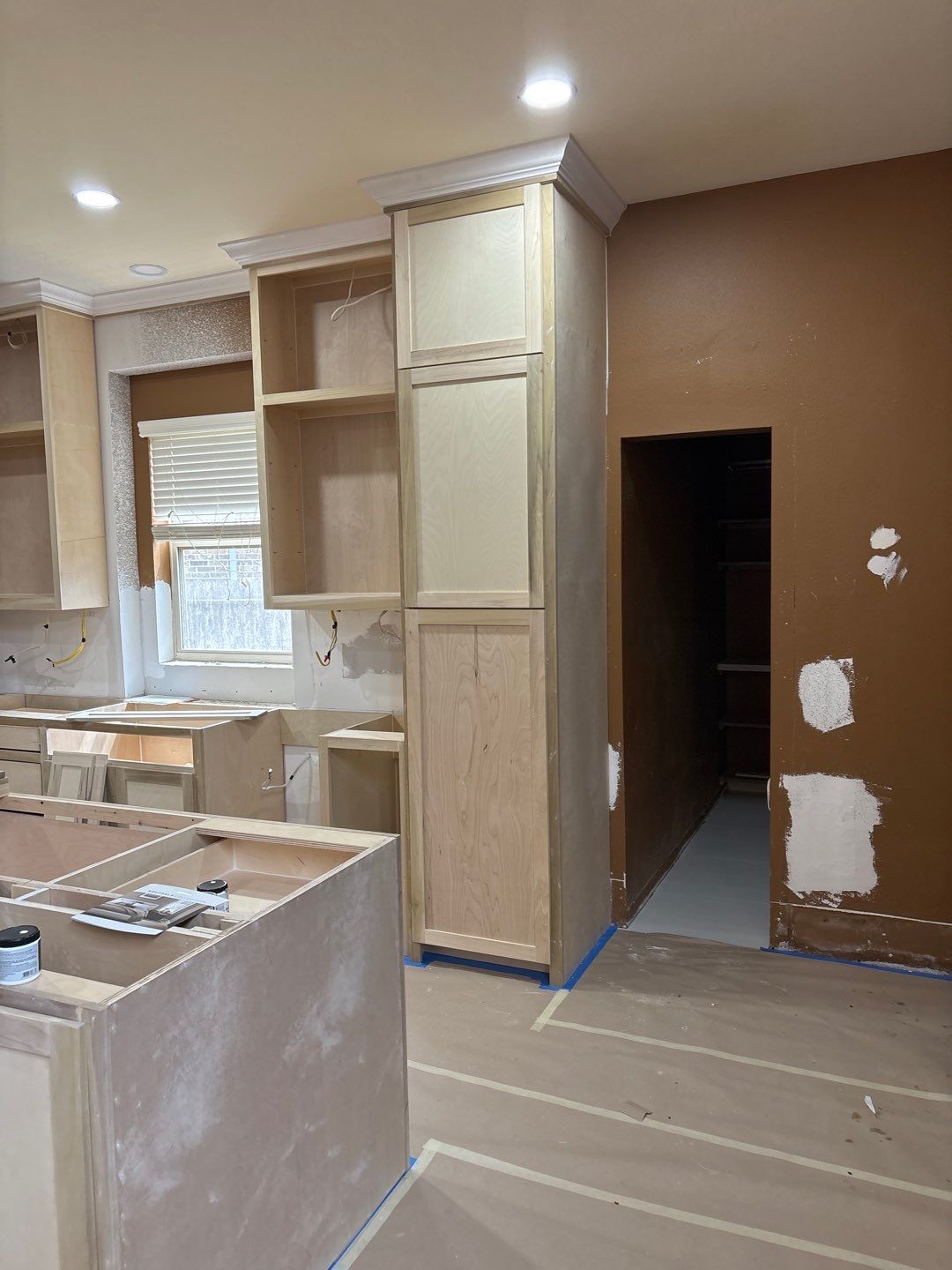 Kitchen Remodels That Inspire by L&T General Contractors and Restoration INC