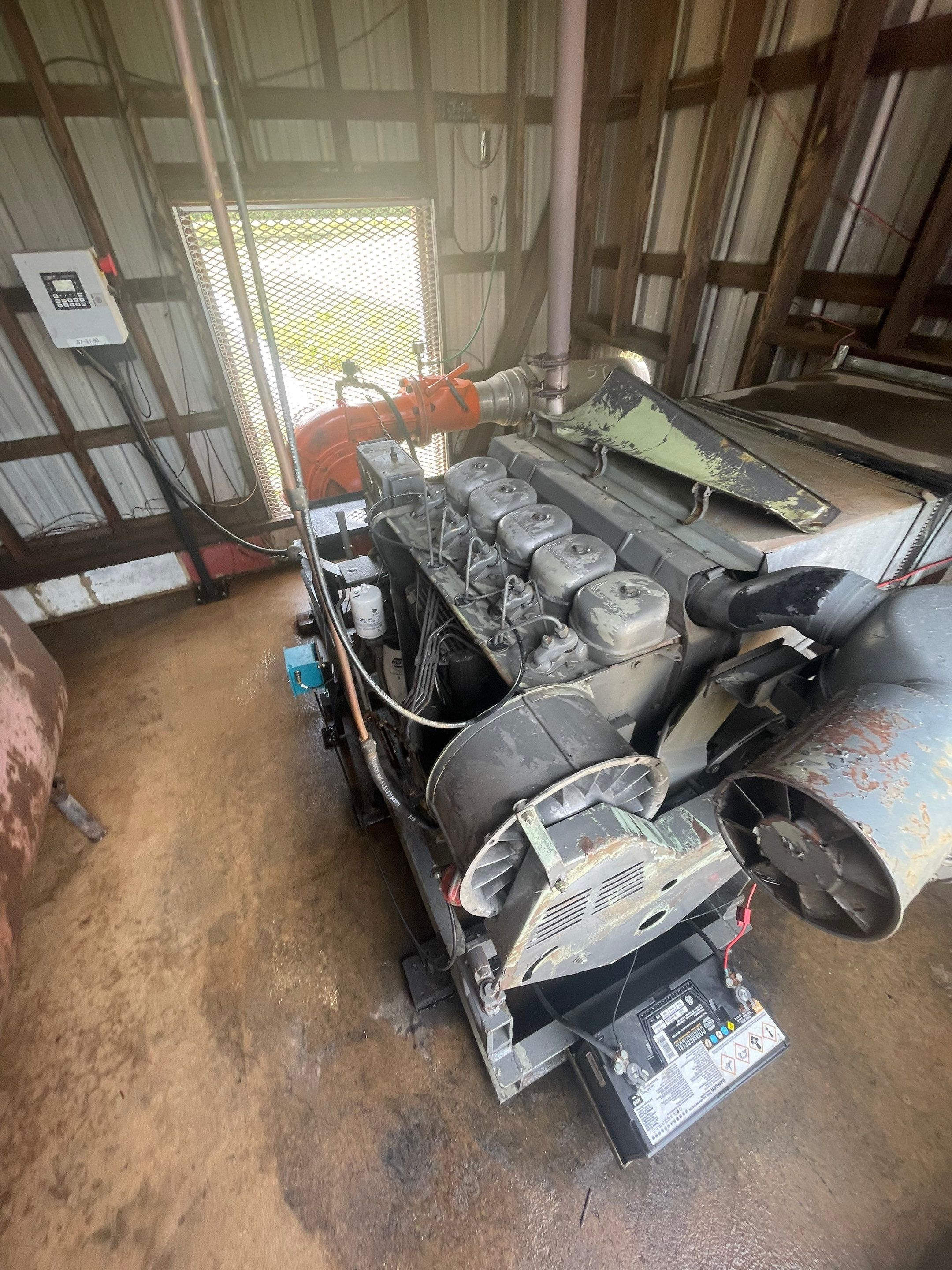 Commercial Cleaning by SJ Exterior