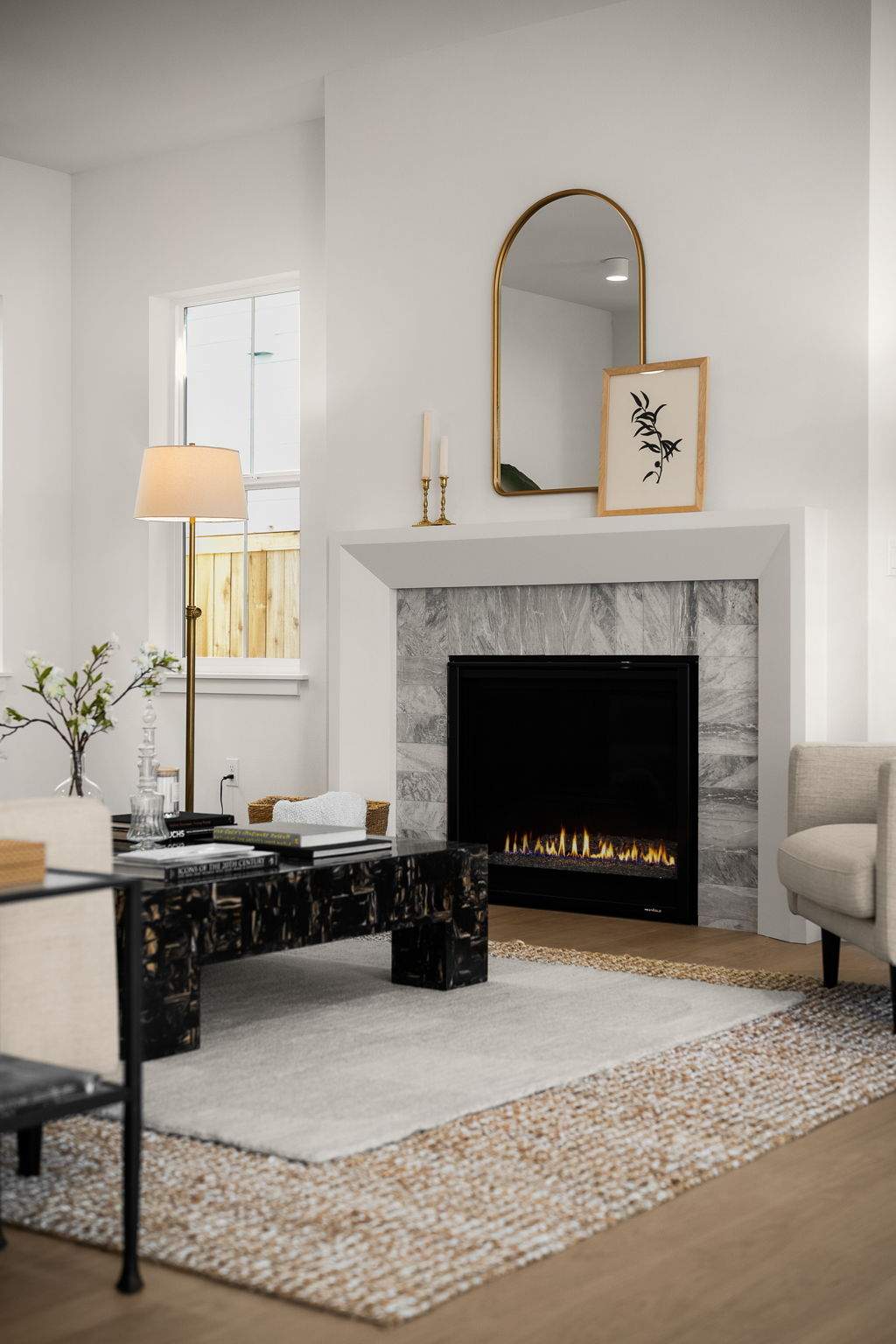 Rose Hill, Kirkland New Construction by LinMak Construction