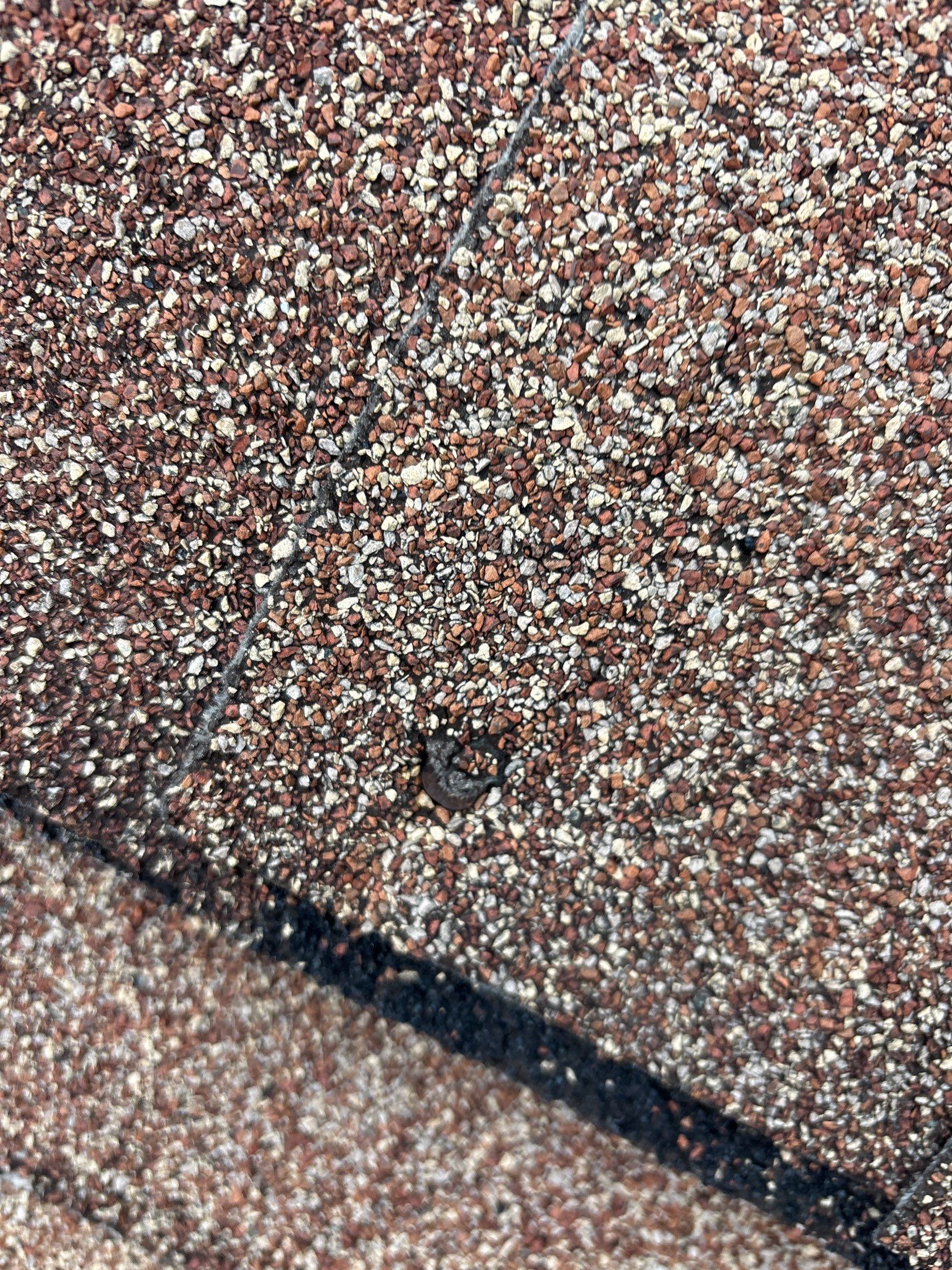 Roof Replacement using CertainTeed Landmark Resawn Shake by 180 Contractors