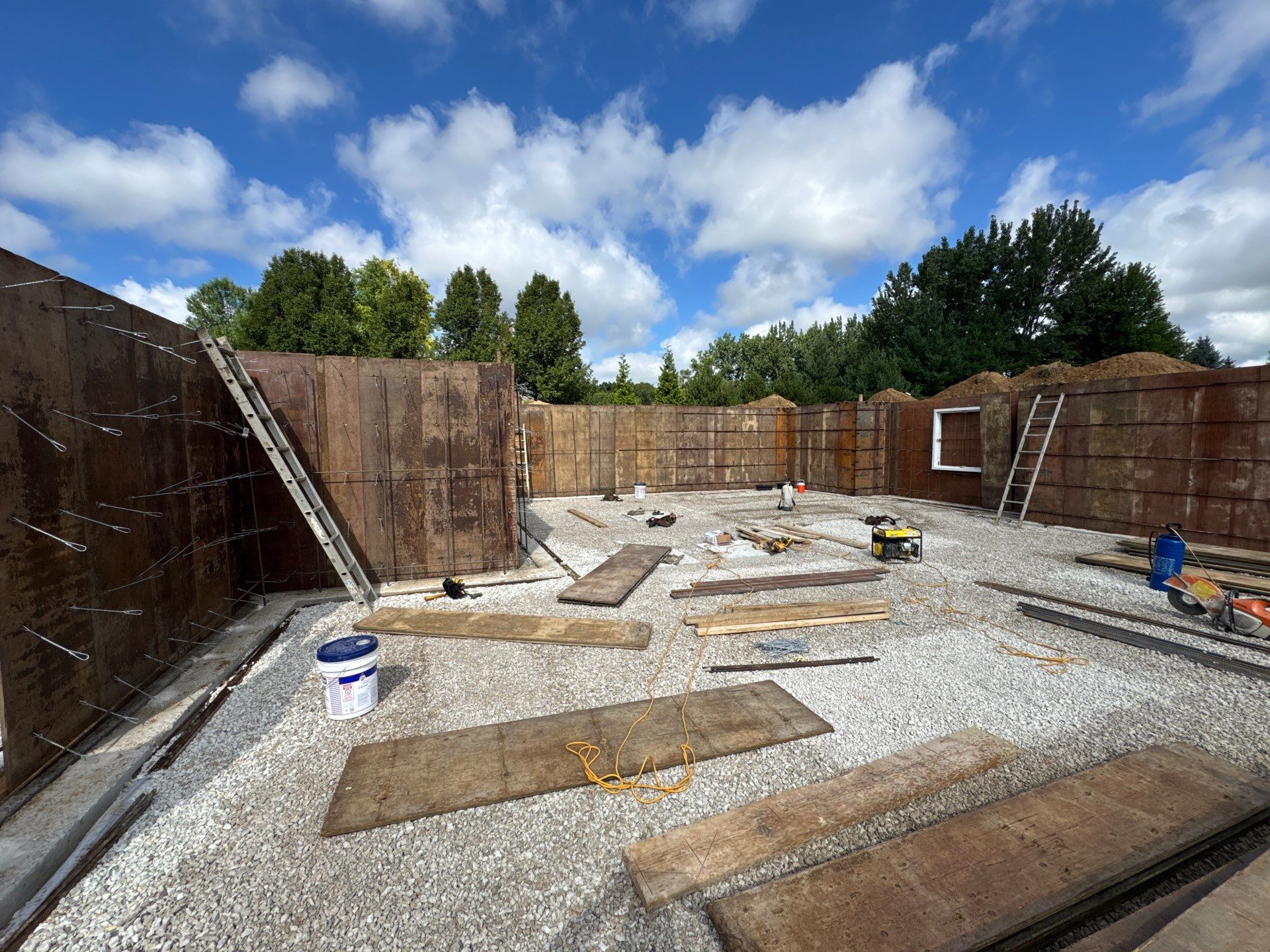 Huntley by Affordable Housing Corporation of Lake County