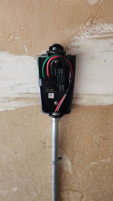 Tesla Wall Connector EV Charger Installation (60 Amp) – Woodridge, IL | GSHA Services, LTD