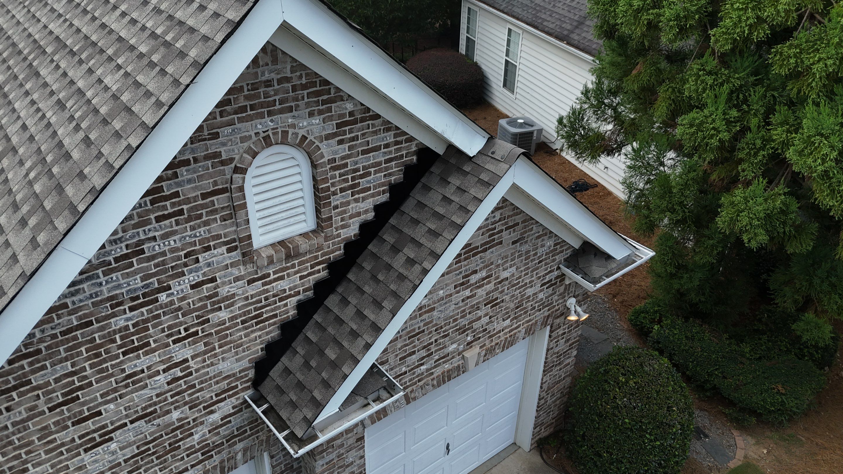 Mae Lane  Alpharetta Roof Replacement  by Dom Roofing & Restoration