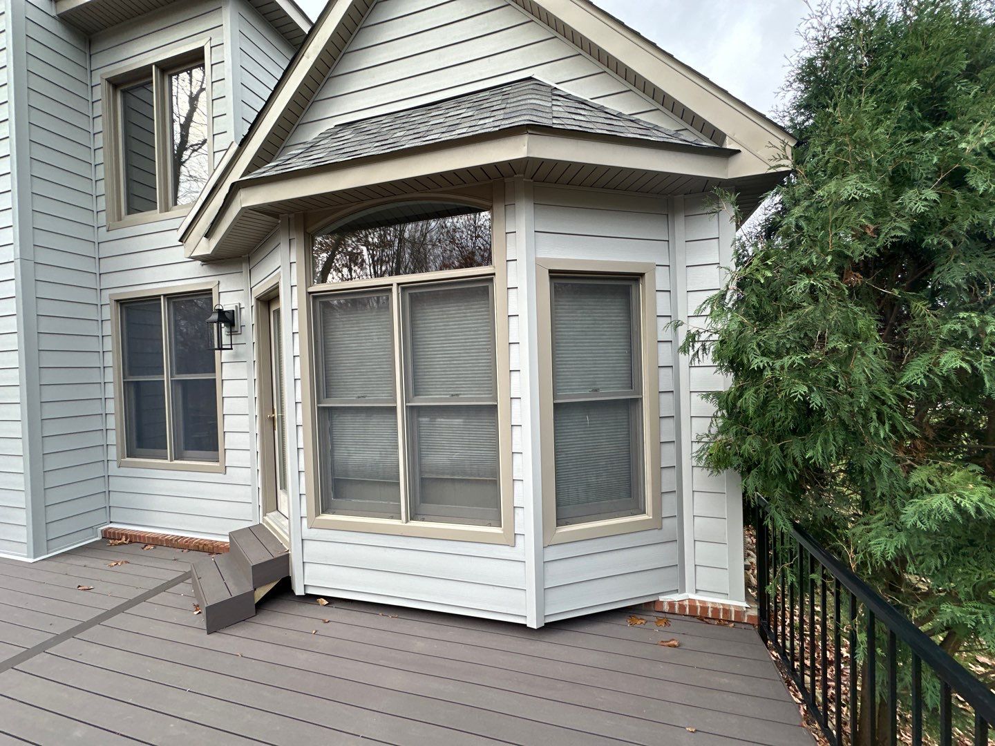 Roof Replacement using CertainTeed Landmark by 180 Contractors