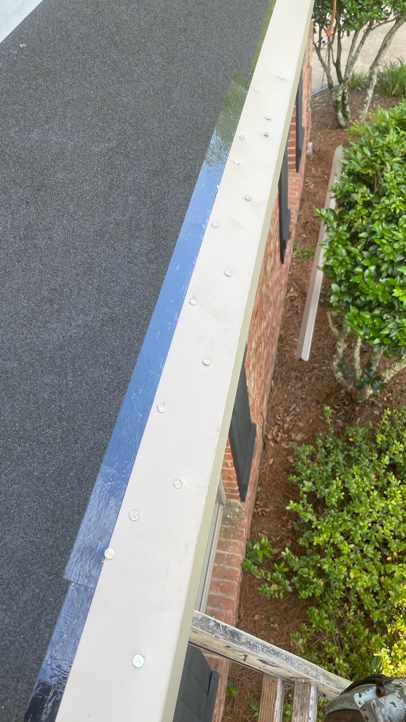 Residential Roofing Repair using Roof Replacement by American Roofing & Construction LLC