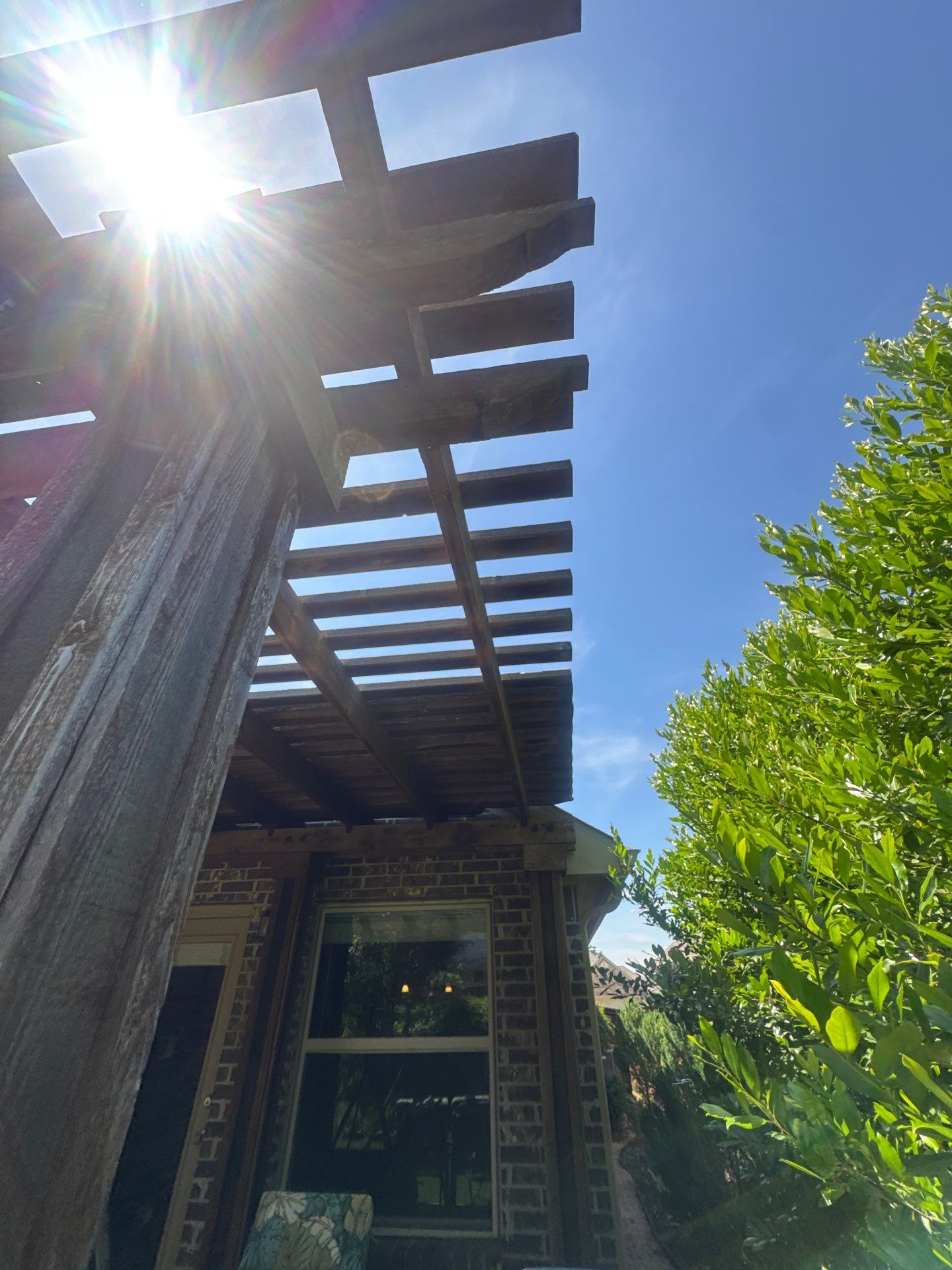 Project in McKinney, TX by NIMBUS GENERAL CONTRACTORS, LLC