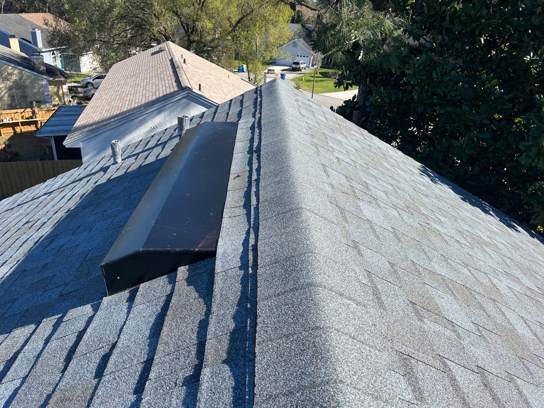 Shingle -> Shingle by Prime Roofing