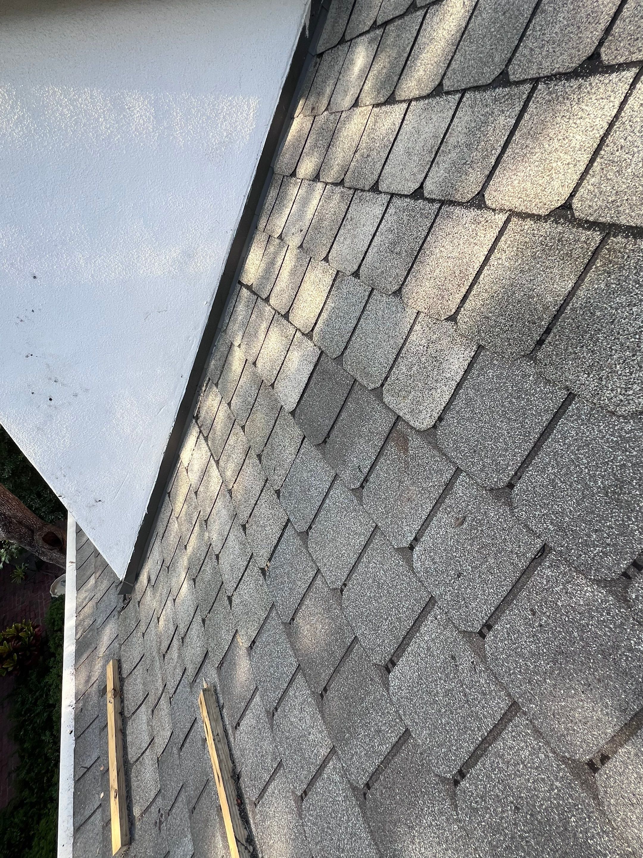 Residential Roofing Repair using Owen's Corning Duration (Lifetime) Shingles by Roof Repair Company