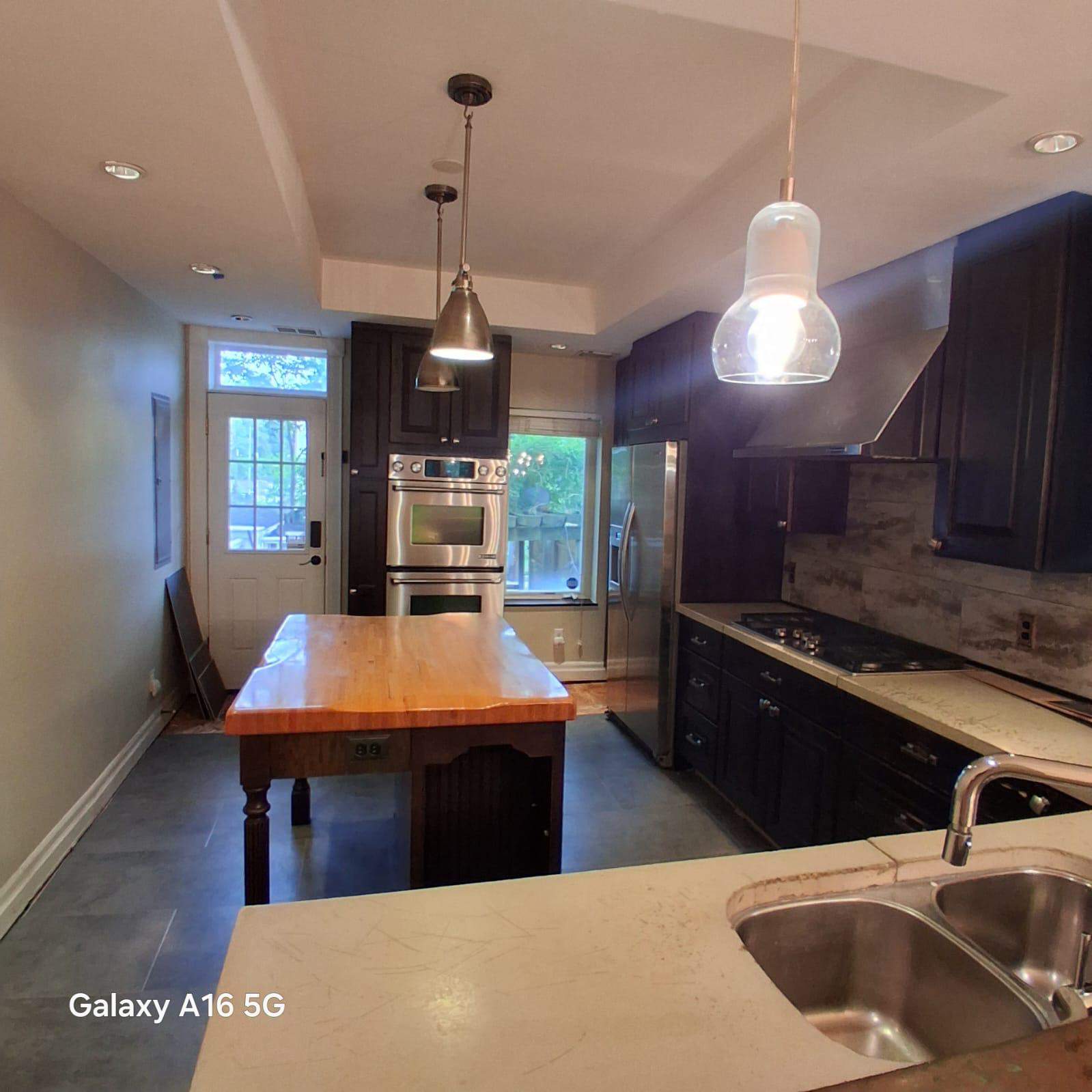 Project in Washington,DC by Greenspring Construction Services