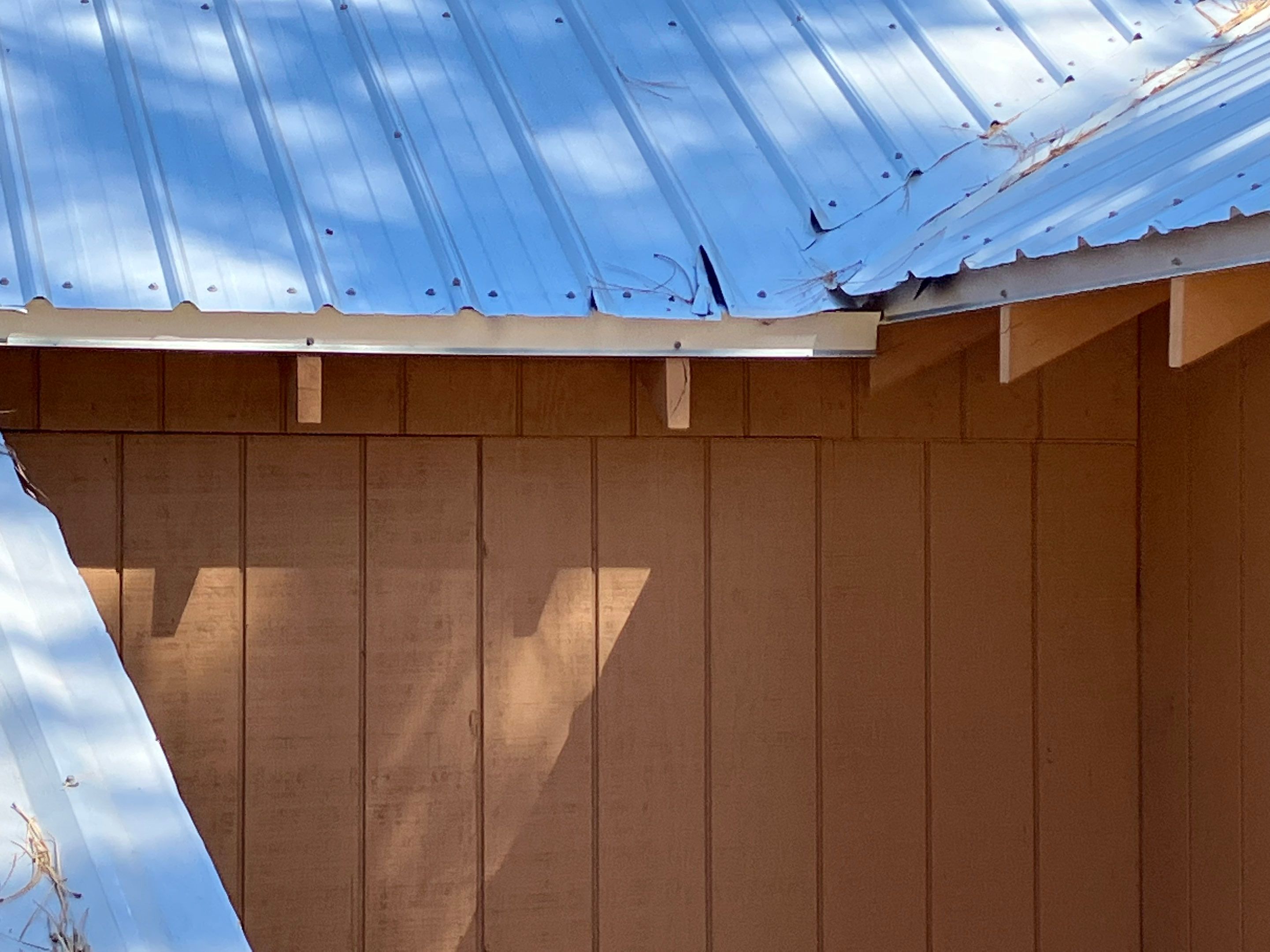 Idaho City, ID., Residential Roofing Installation using Galvanized Steel by ID Roofing LLC