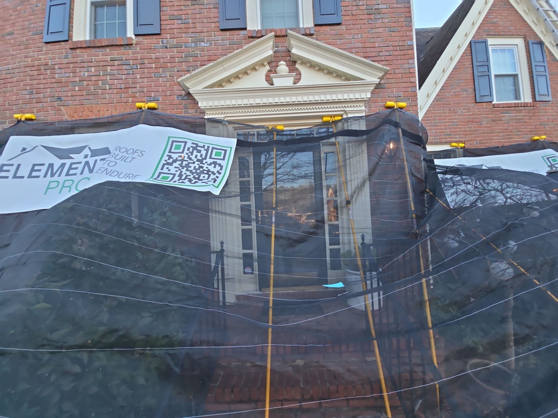 GAF Timberline HDZ Weathered Wood by Element Pros Roofing, LLC