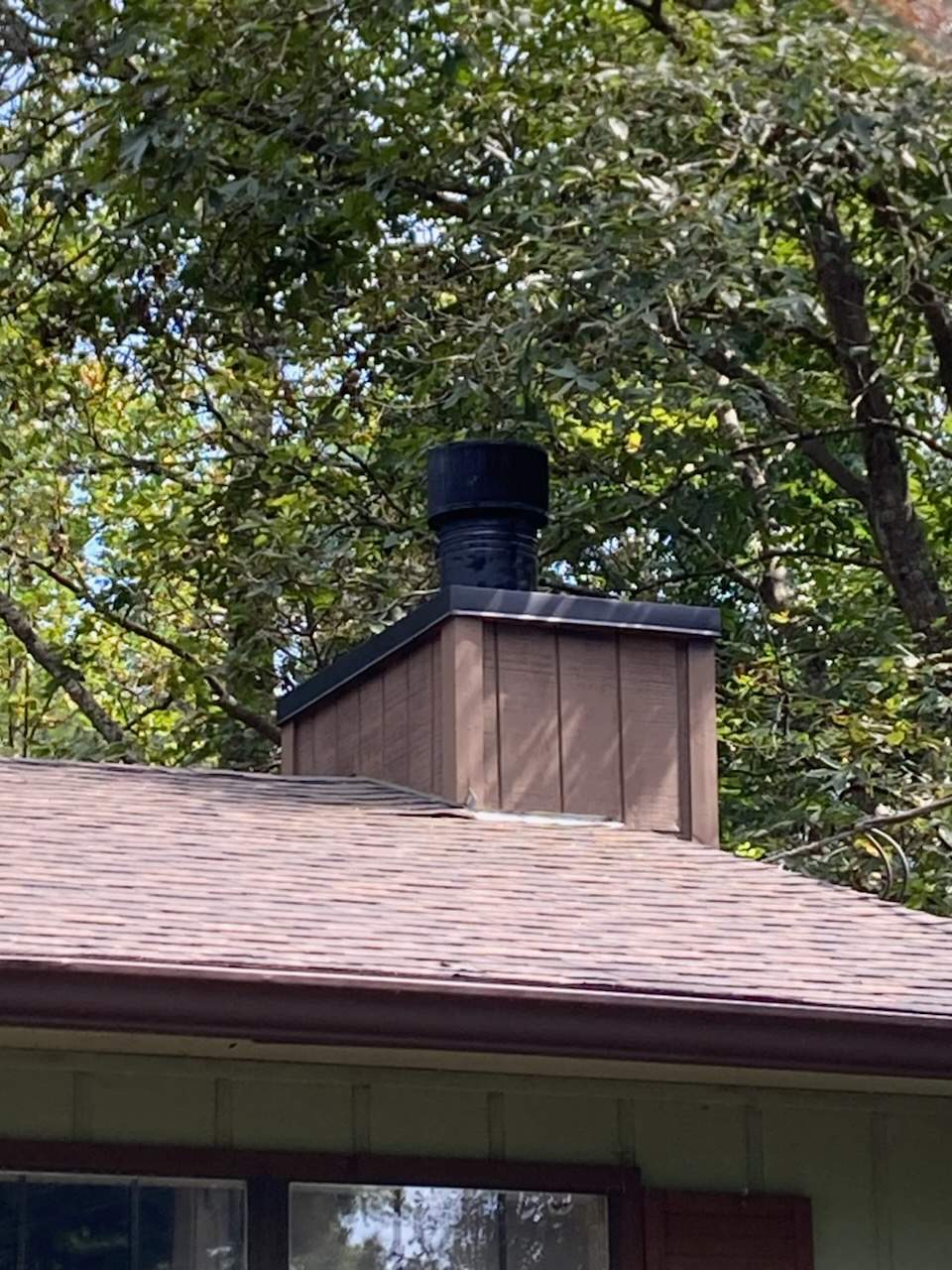 Gutters and Siding Repairs and Chimney Reflashing in Bessemer by The Roofing Dudes