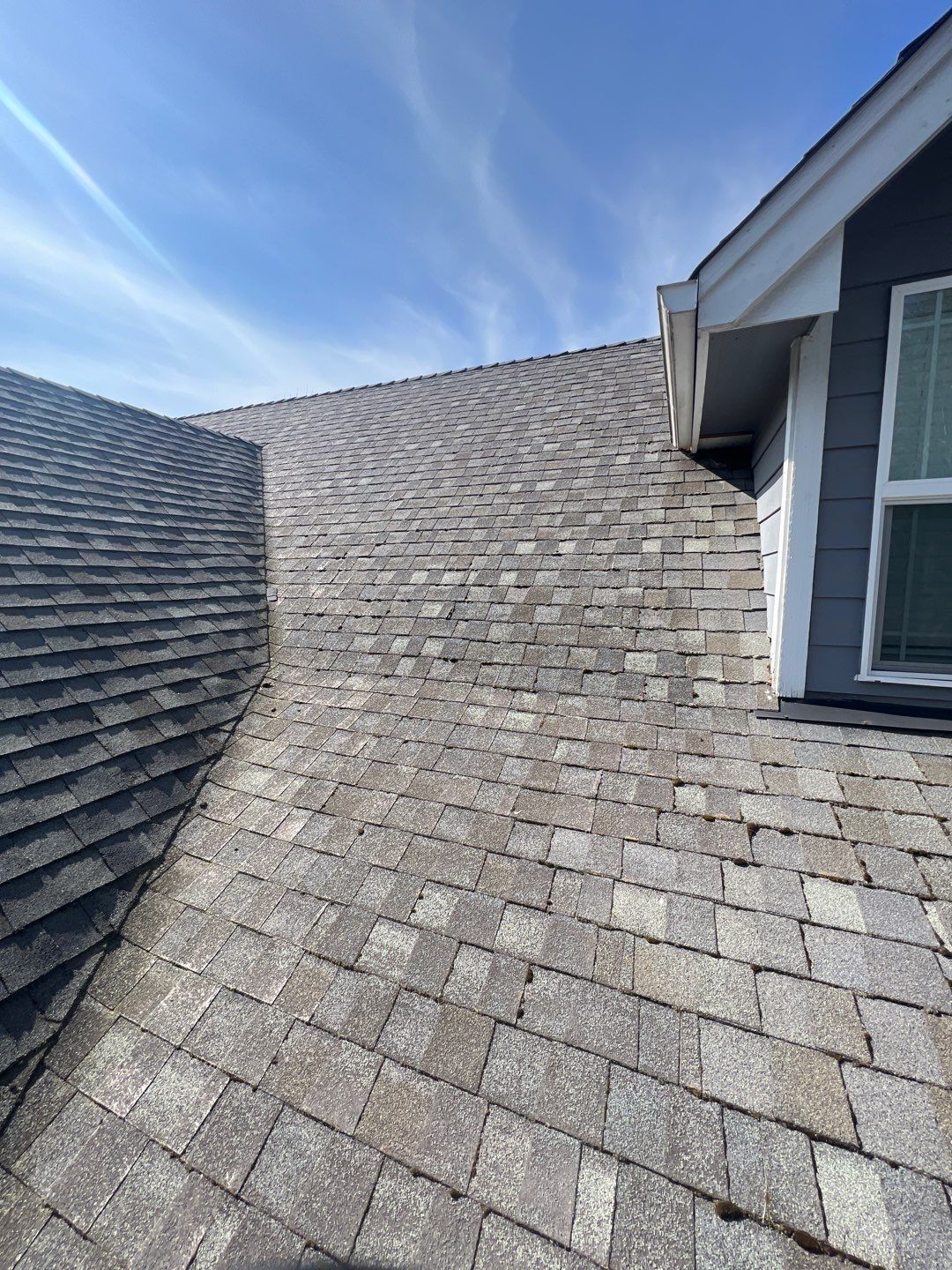 Residential Roofing Installation using Malarkey Highlander by Orezona Building & Roofing Company, Inc.