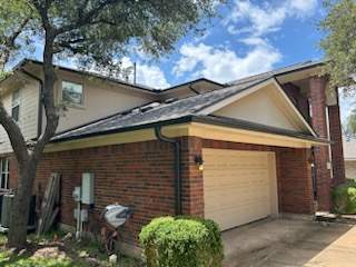 Project in Leander by Rhino Roofing and General Contracting, LLC