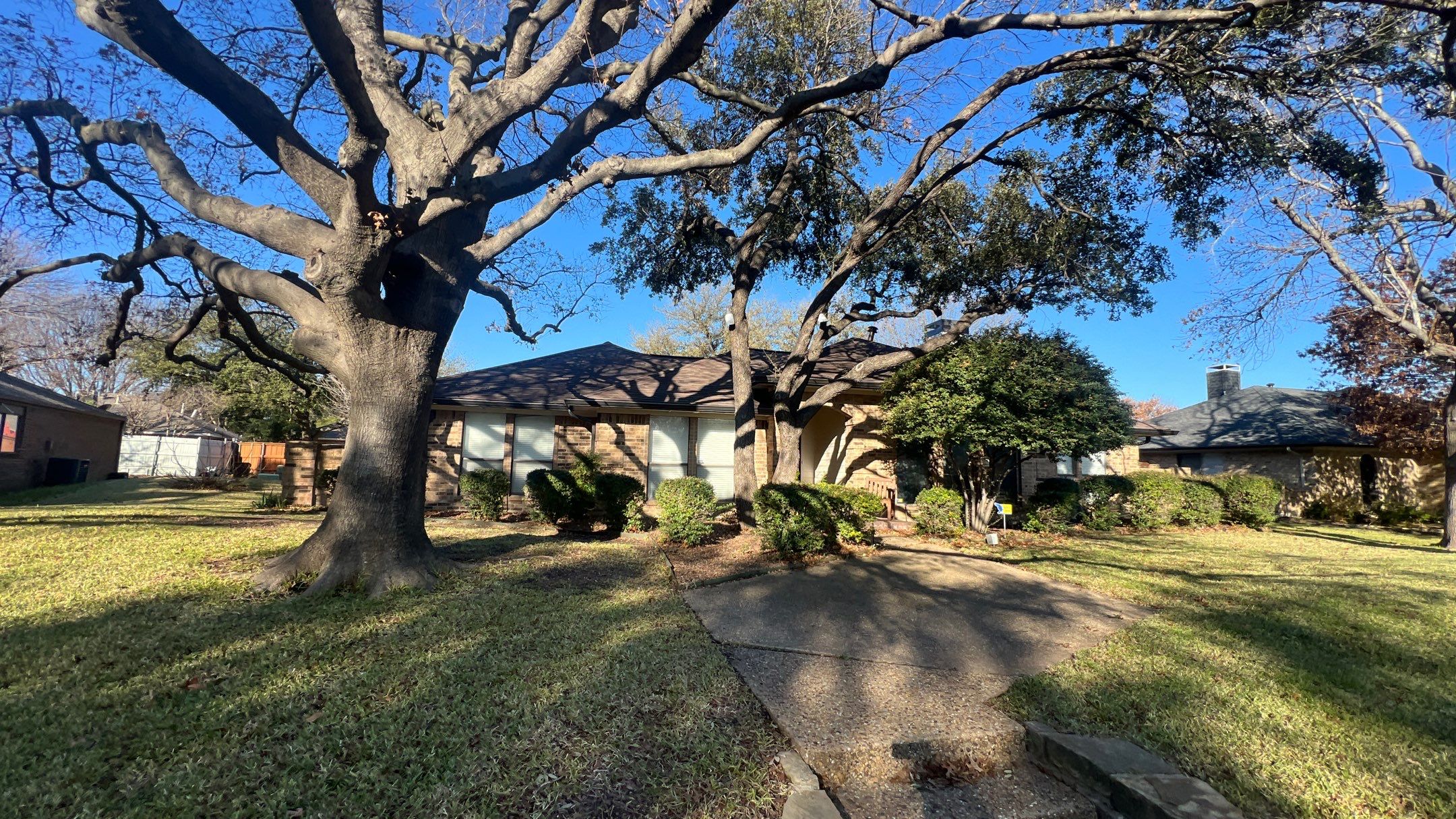 Project in Plano by Armor Roofing | Exteriors