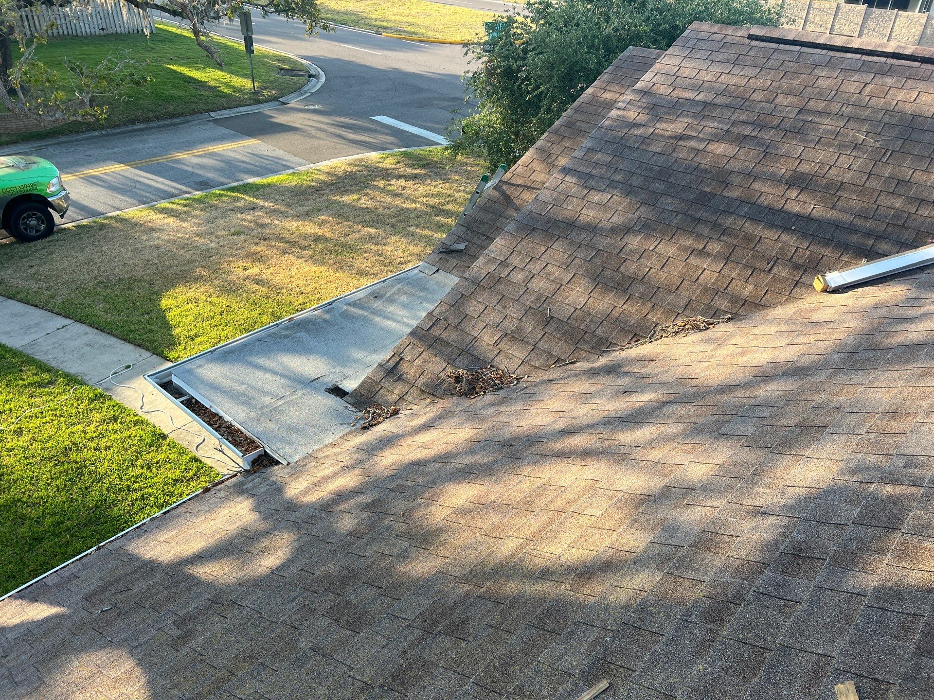 Project in Largo 33774 by Mitchell Roofing Company LLC 