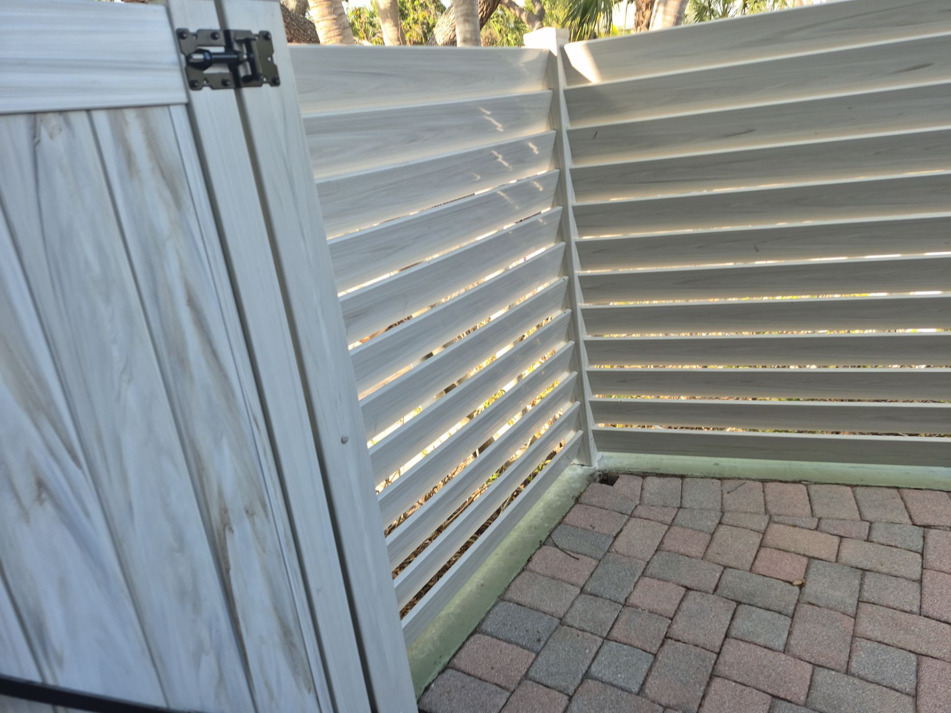 363 tierra mar ln by H&Y Fence