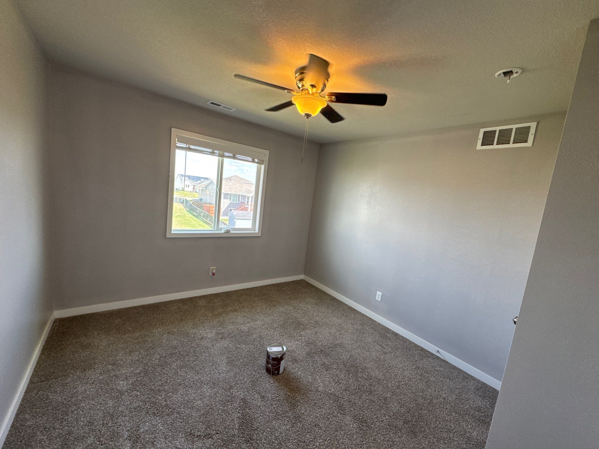 Project in Ankeny by Midwest Paint LLC