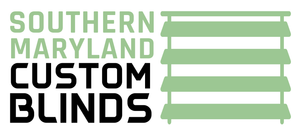 Logo for Southern Maryland Custom Blinds