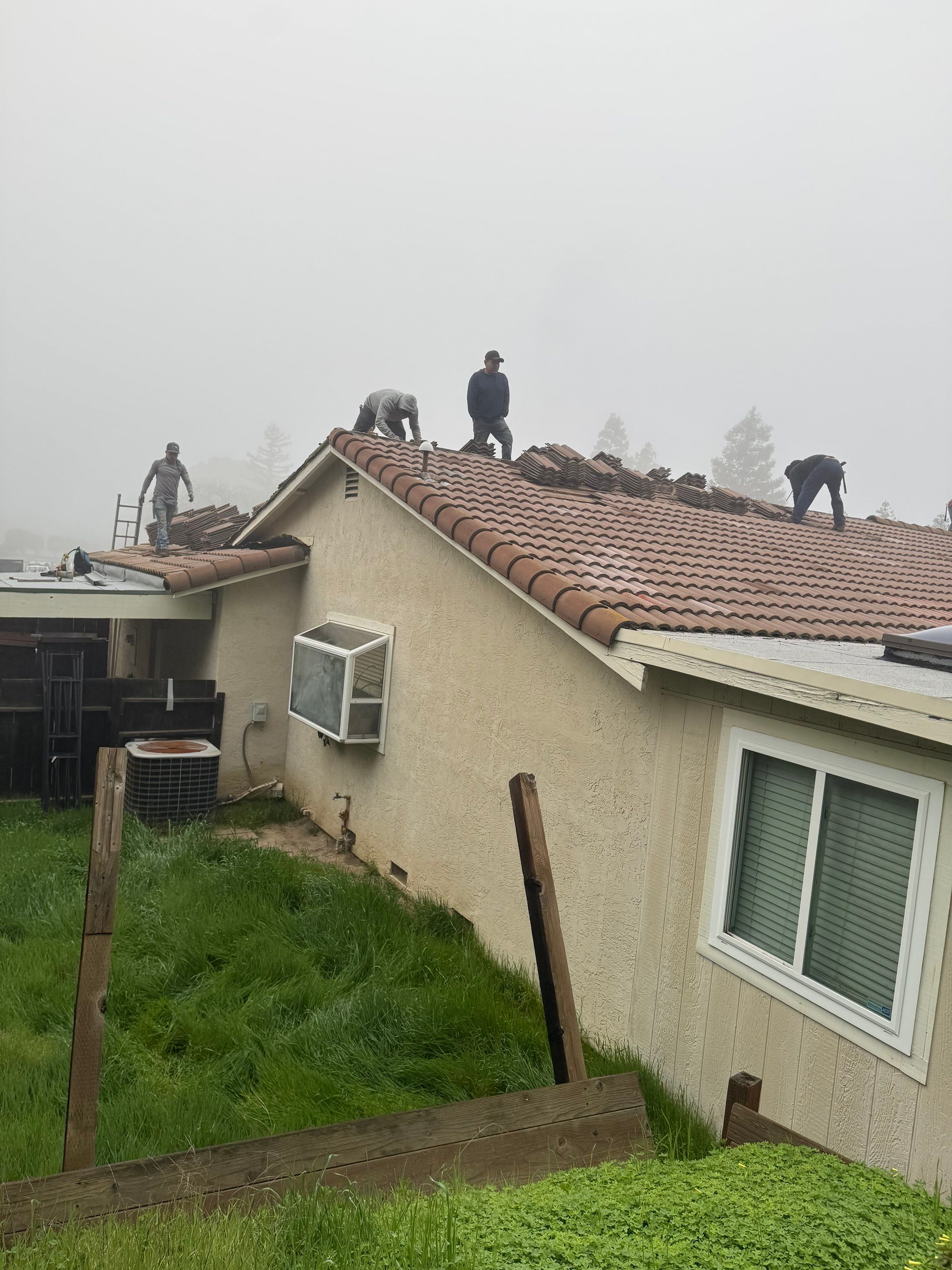 Roof Replacement - Pittsburg, CA 94565 by Epic Roof Replacement