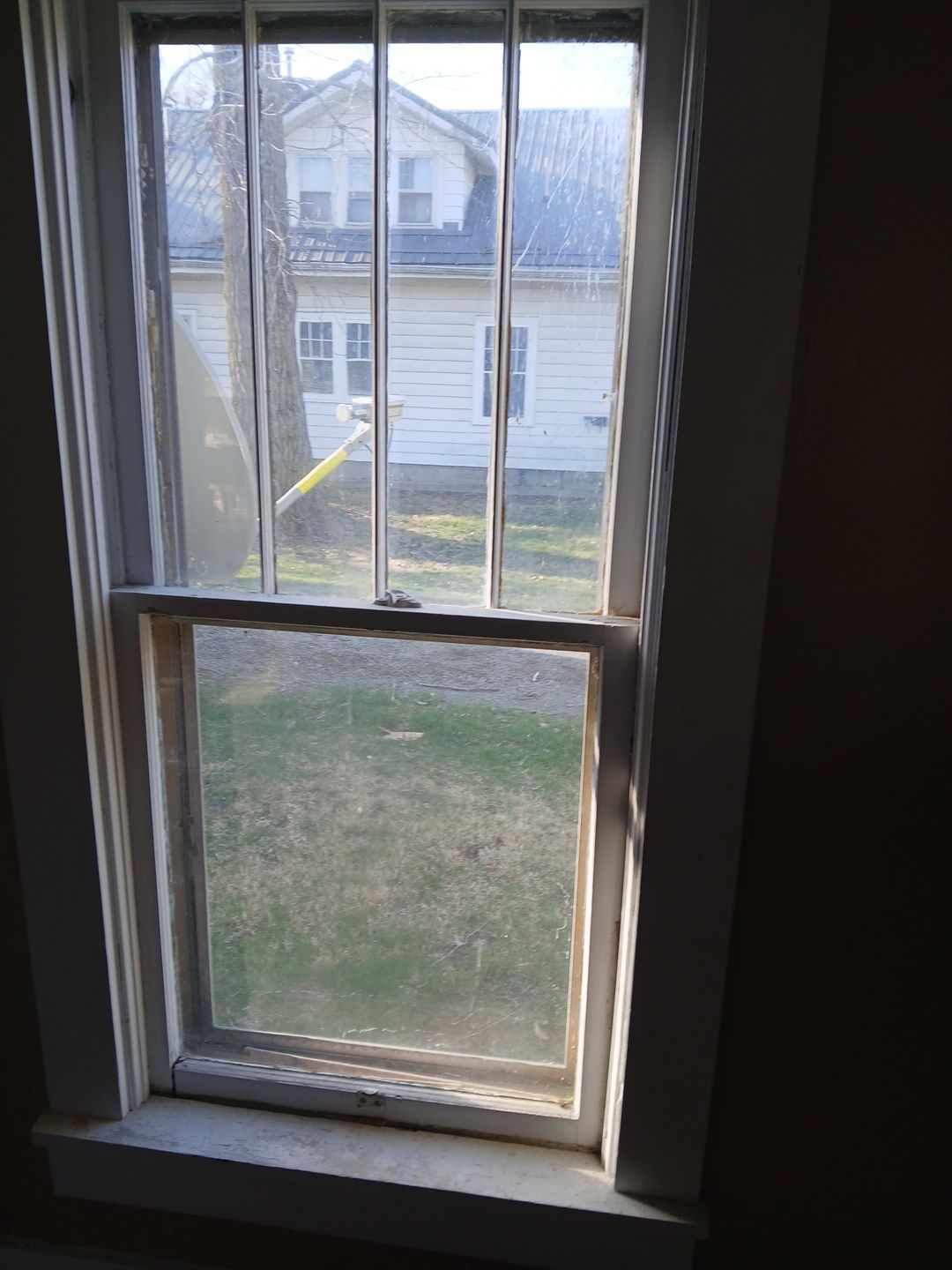Project in North Manchester, IN by Window World Of Fort Wayne