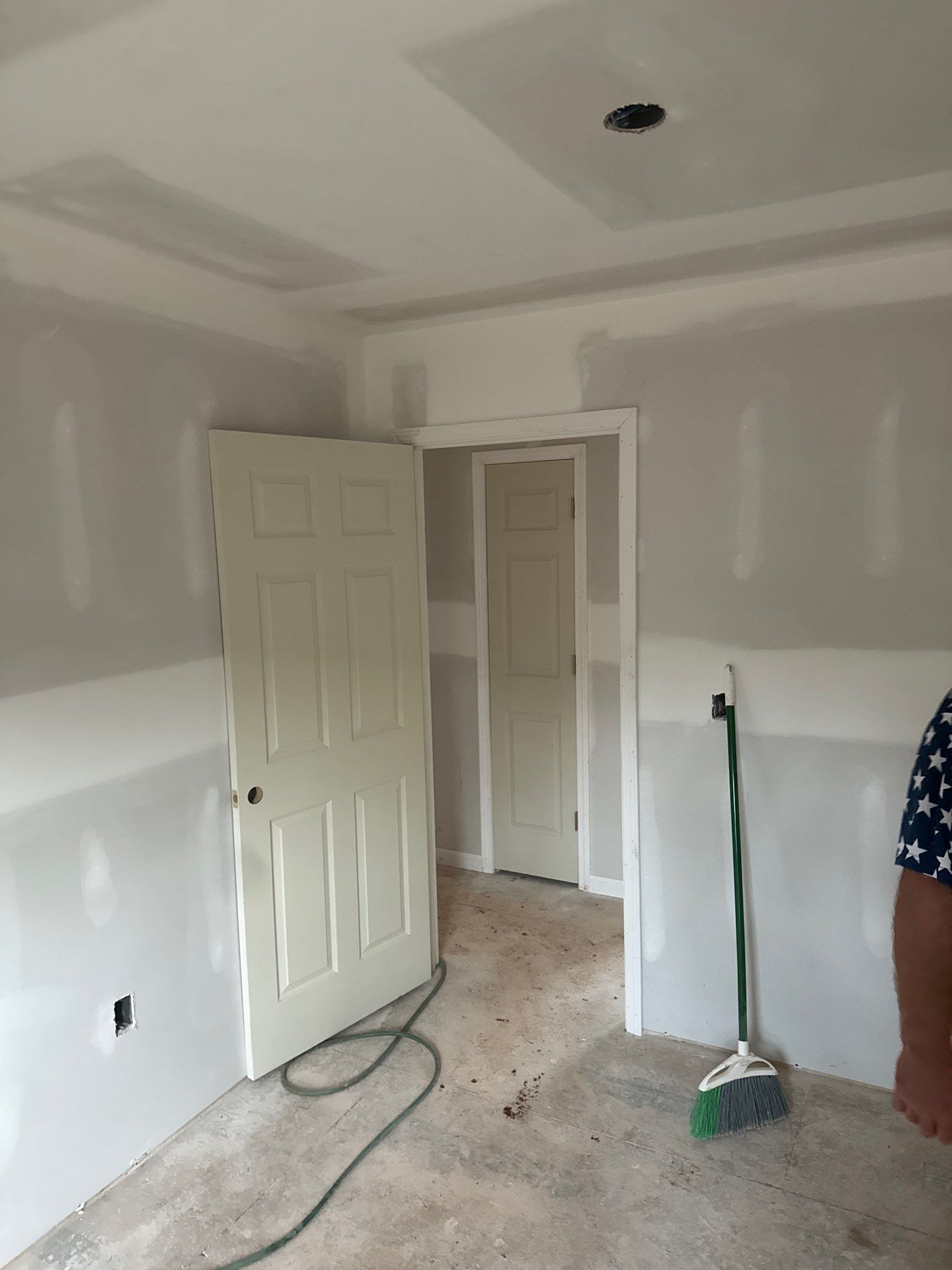 Brick Duplex New Construction by JWH Contracting LLC