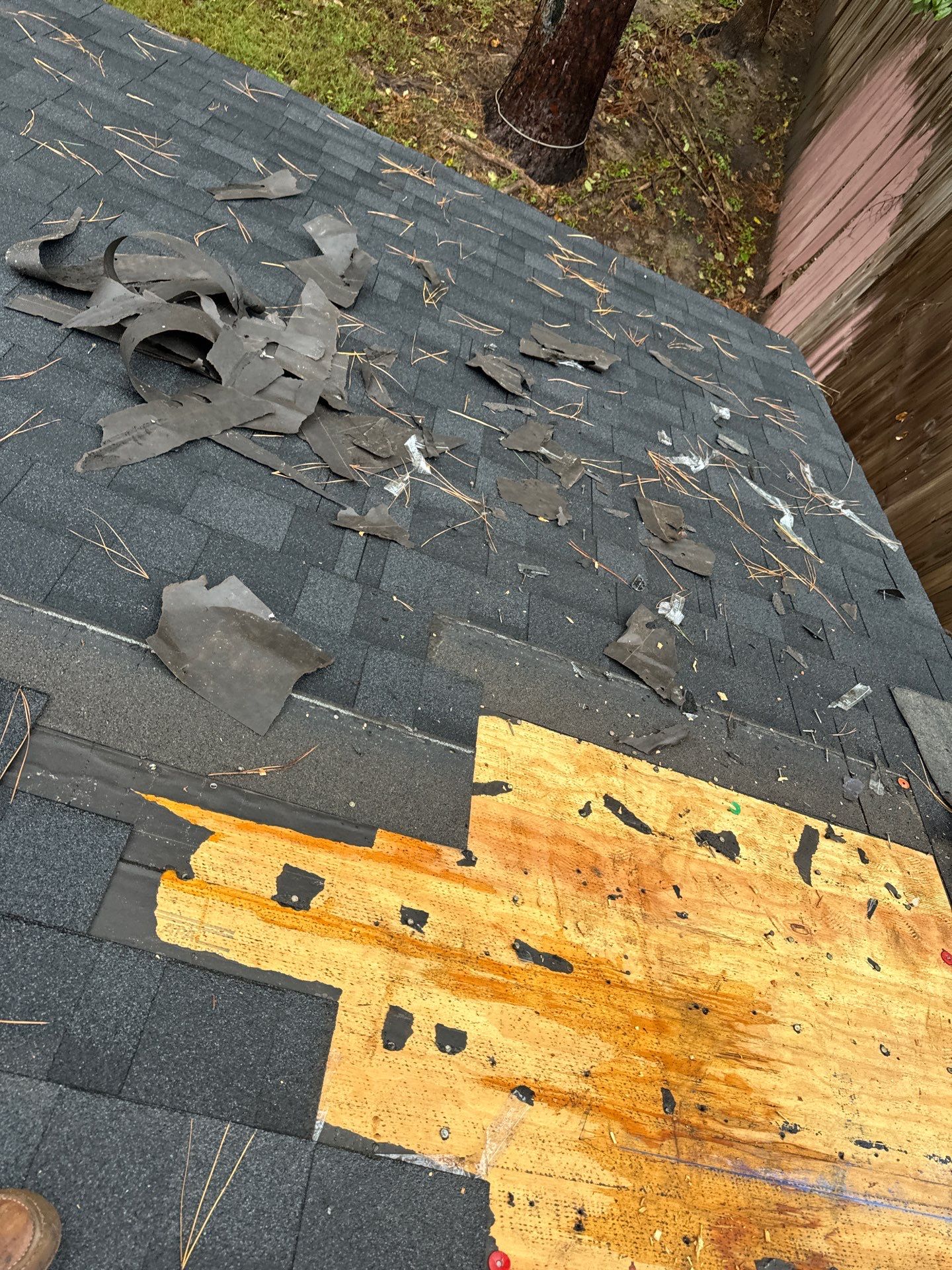 Roof Repair Houston by Roof Repair Company