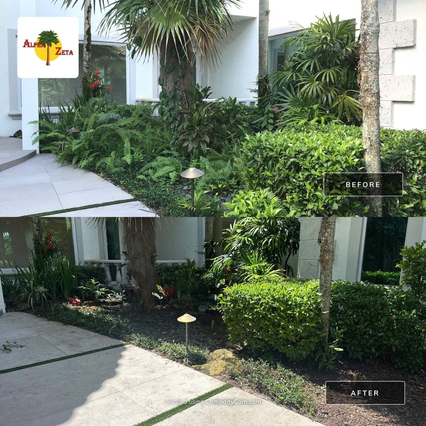 Sewall's Point Phase 1 - The Art of the Cutback by Alpha Zeta Enterprises Inc