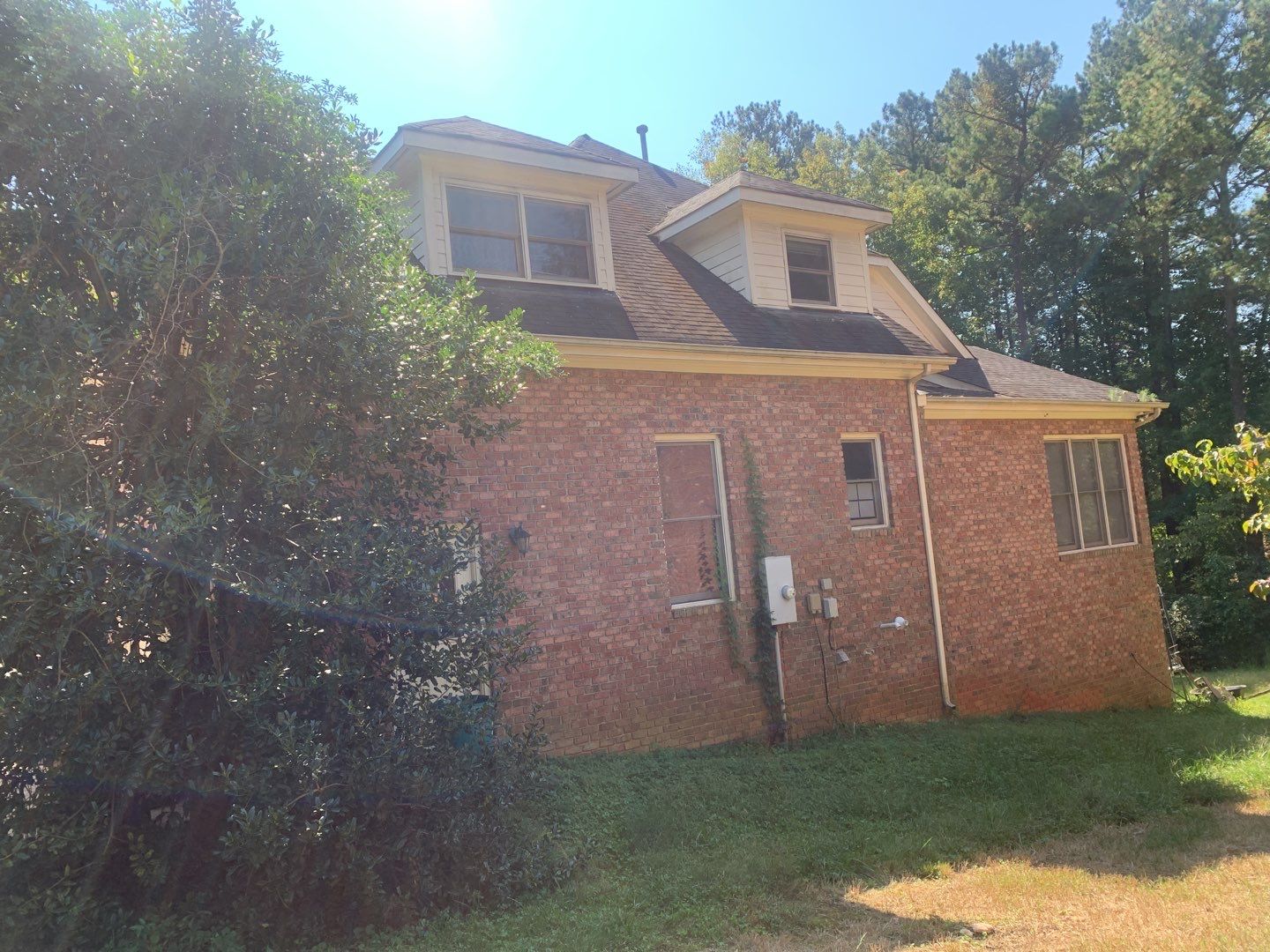 Roof Replace by American Roofing NC