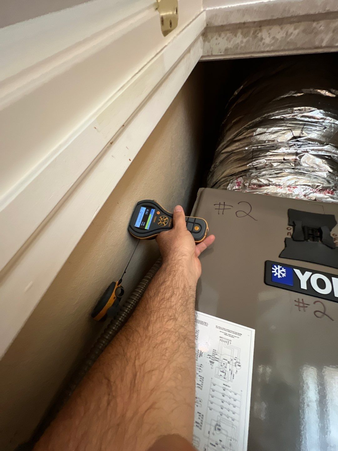 Nokomis Mold Remediation by Ampm Restoration Services