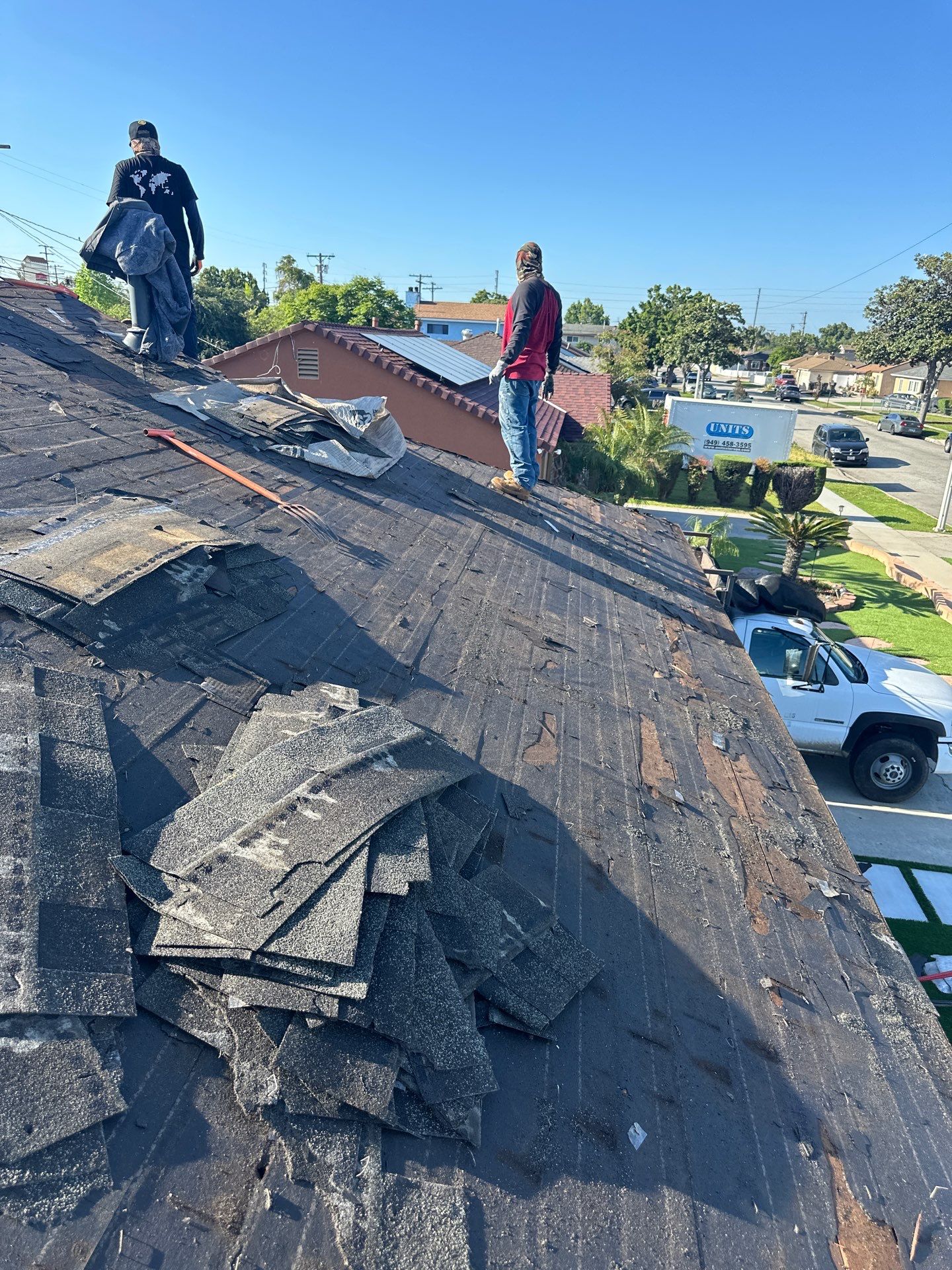 Roof Replacement - Norwalk, CA 90650 by Epic Roof Replacement