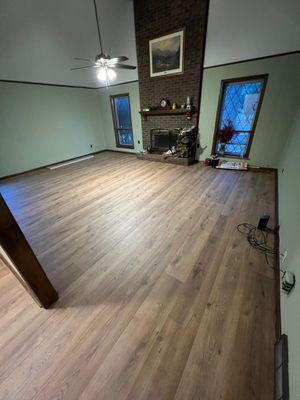 Project in Cordova